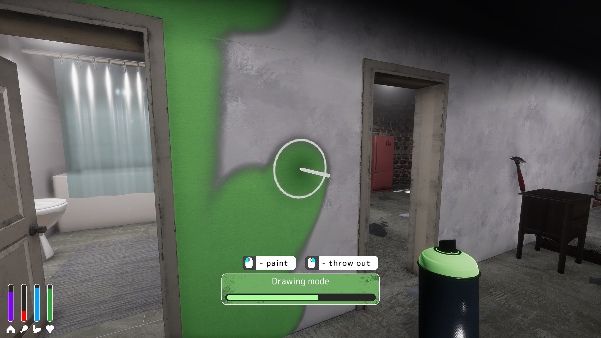 游戏开发者生活模拟器/GameDev Life Simulator