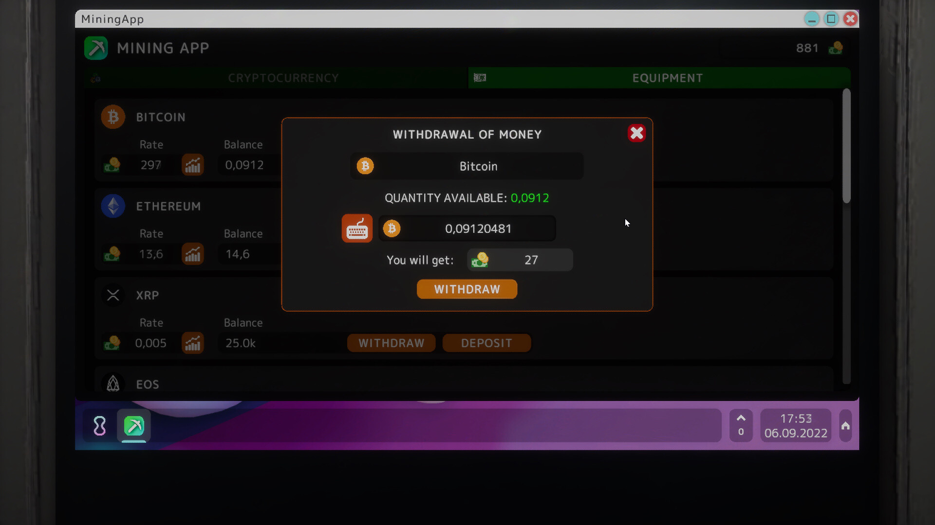 游戏开发者生活模拟器/GameDev Life Simulator