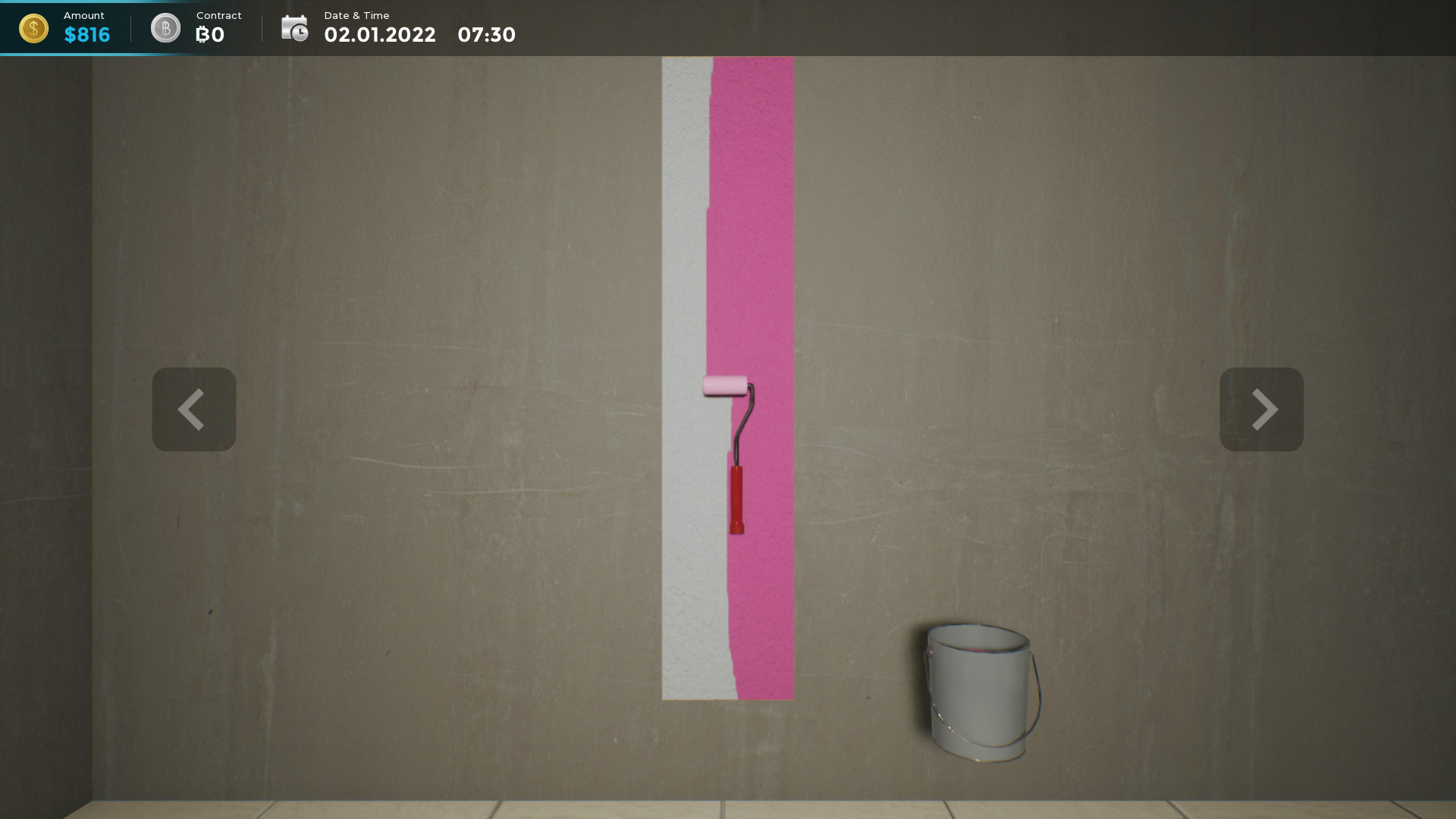 家政达人/Handyman Corporation