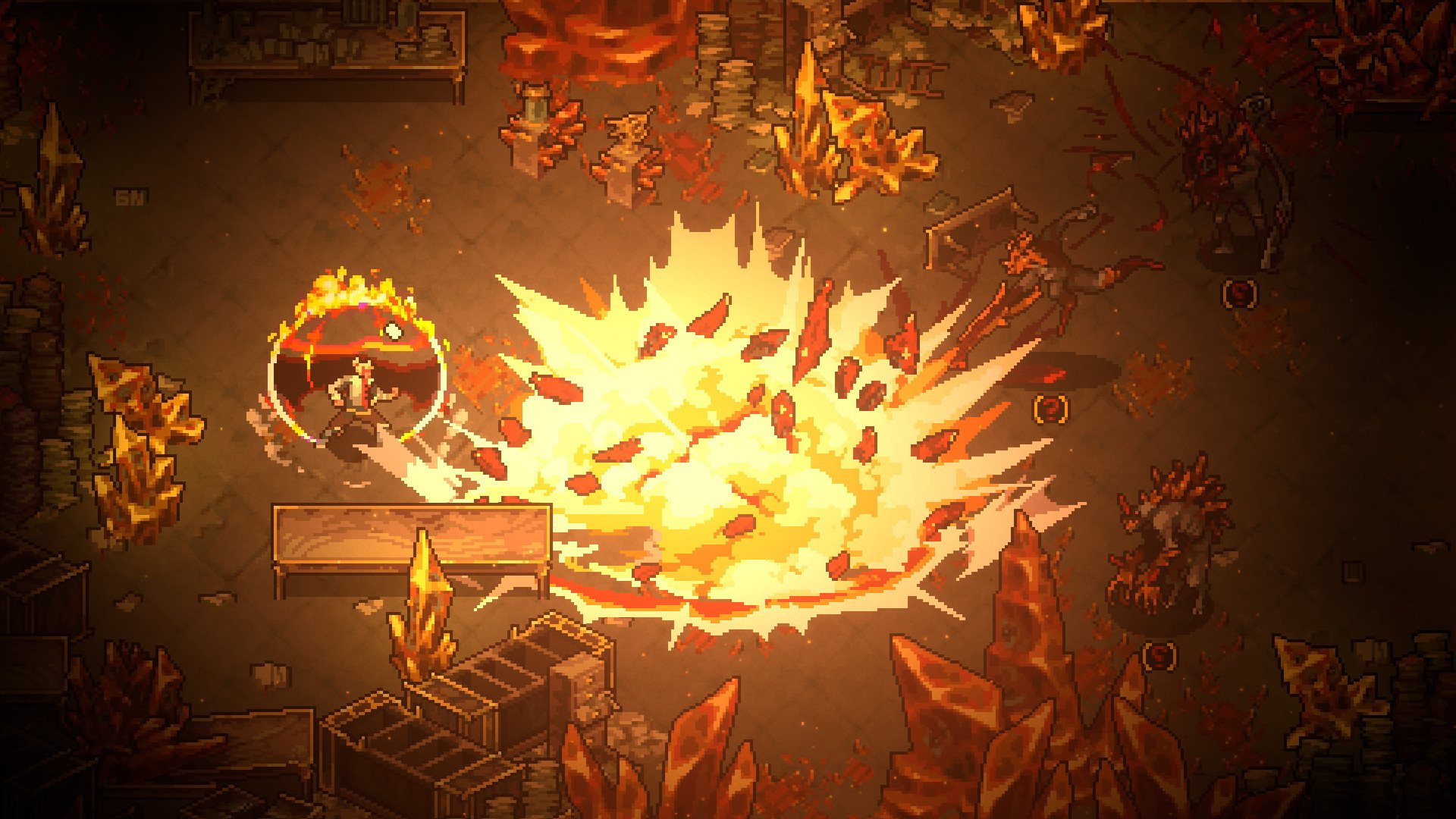 无光之地/There Is No Light