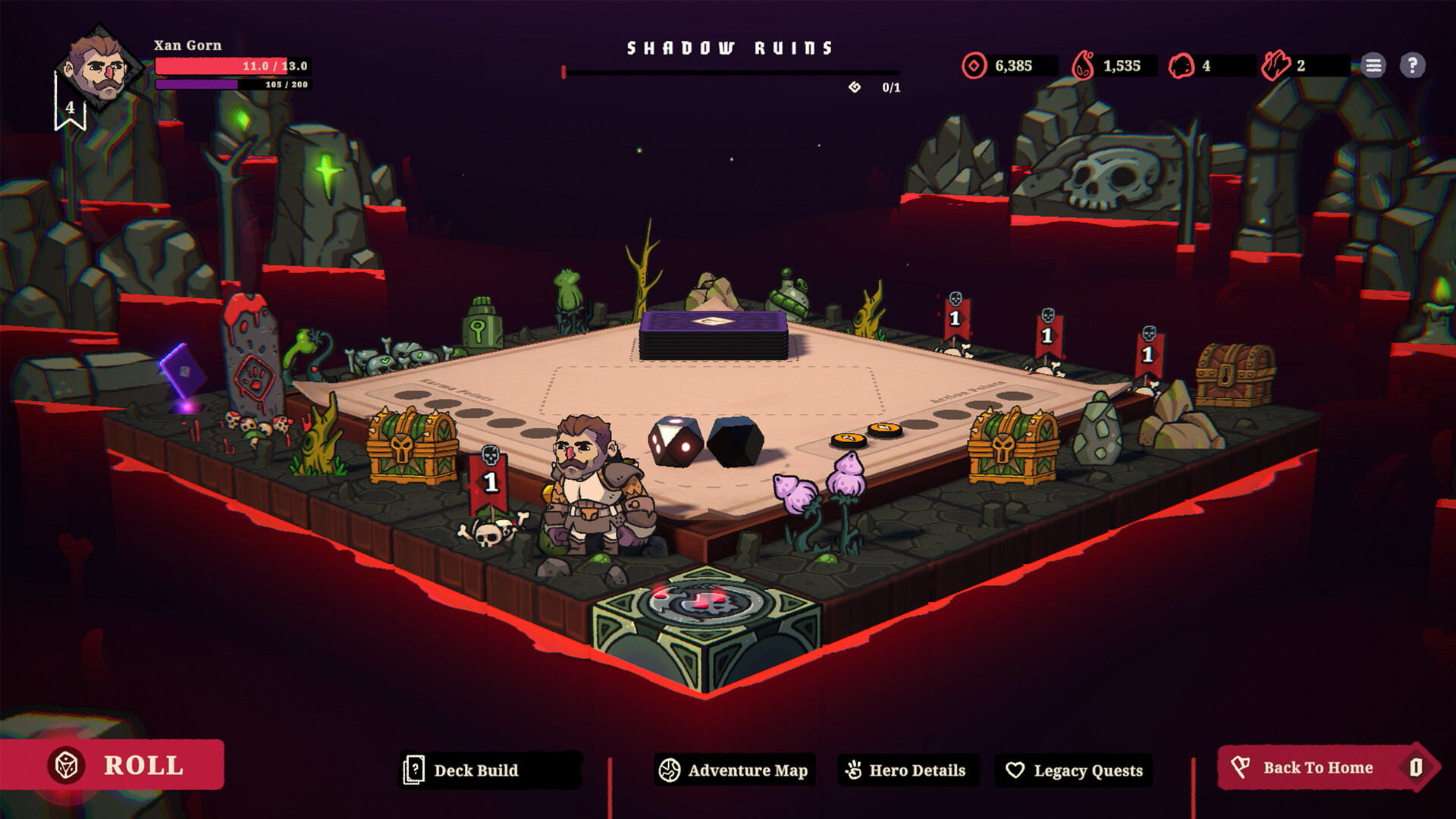 桌游like/Boardlike