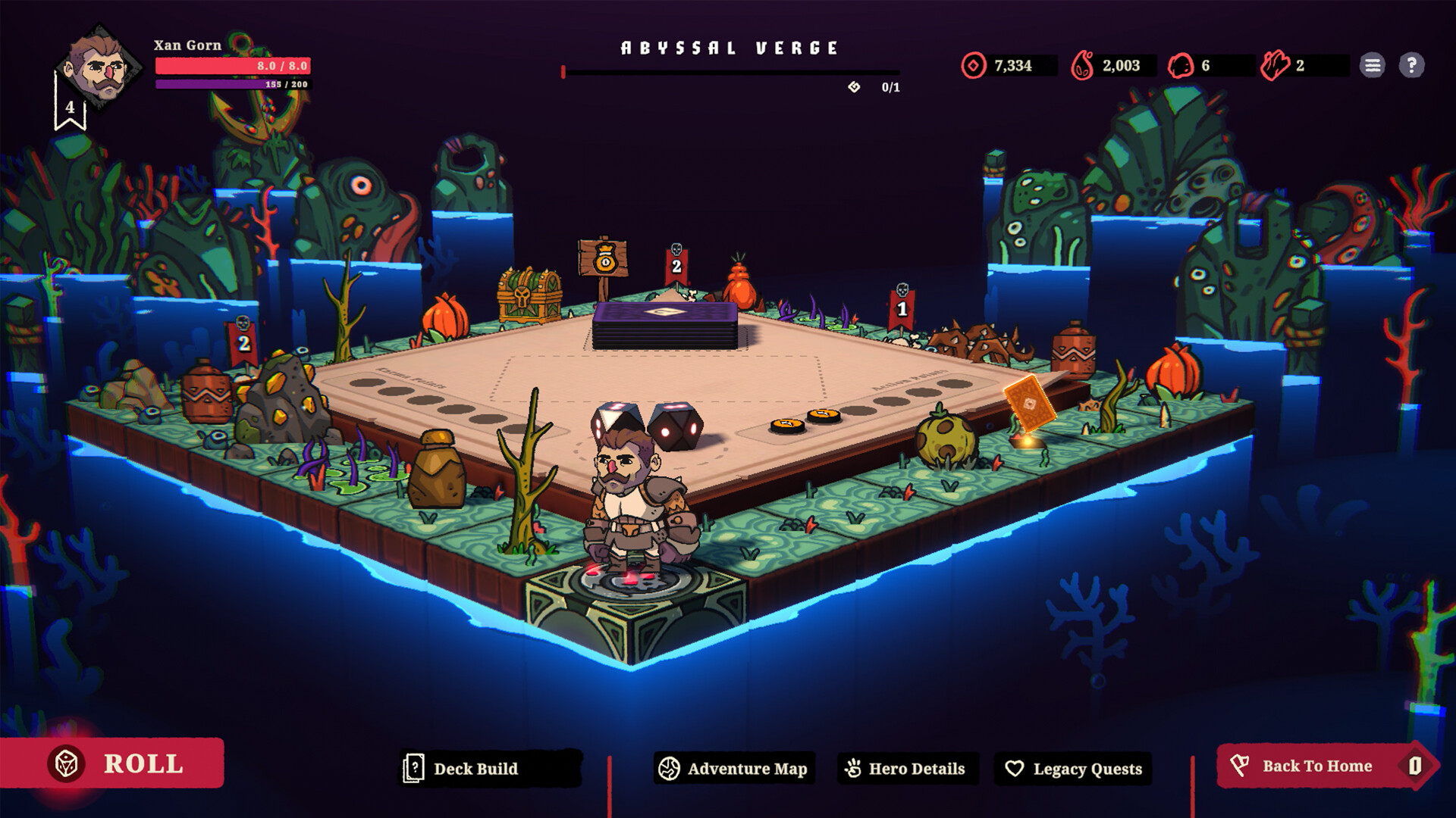 桌游like/Boardlike