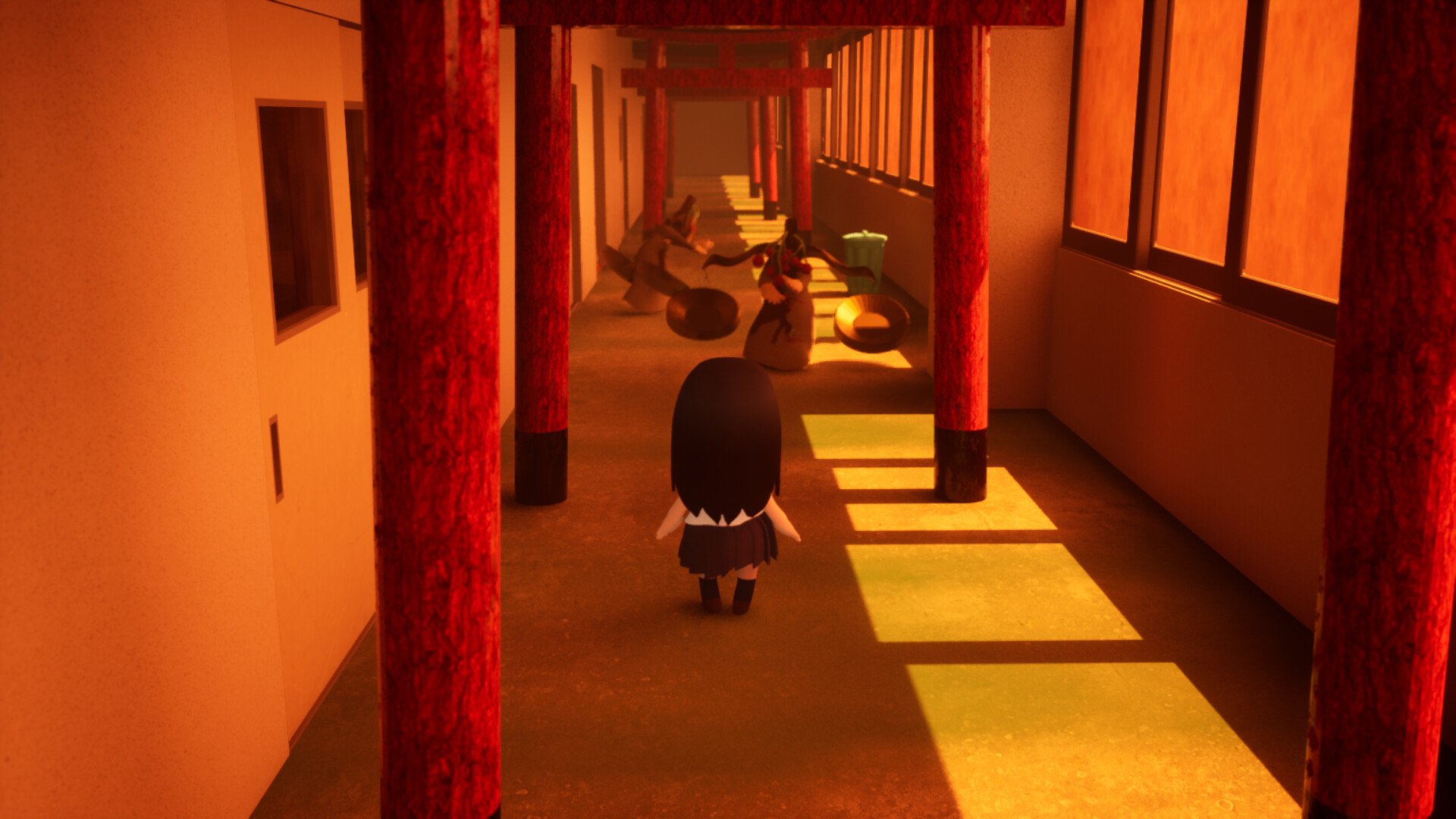 纠缠的灵魂/ENTANGLED SOULS