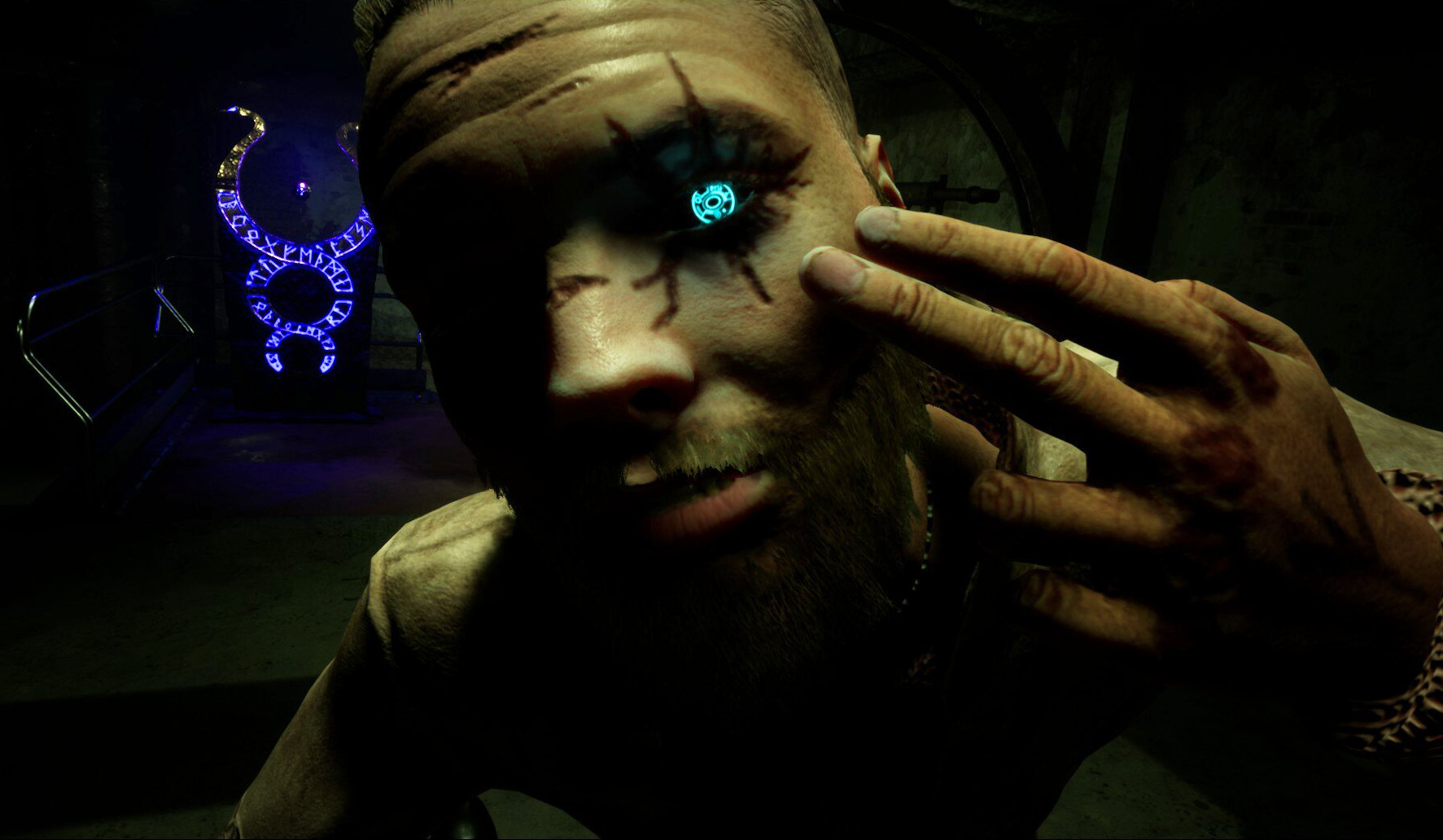 阿普索夫：诸神终结/Apsulov: End of Gods