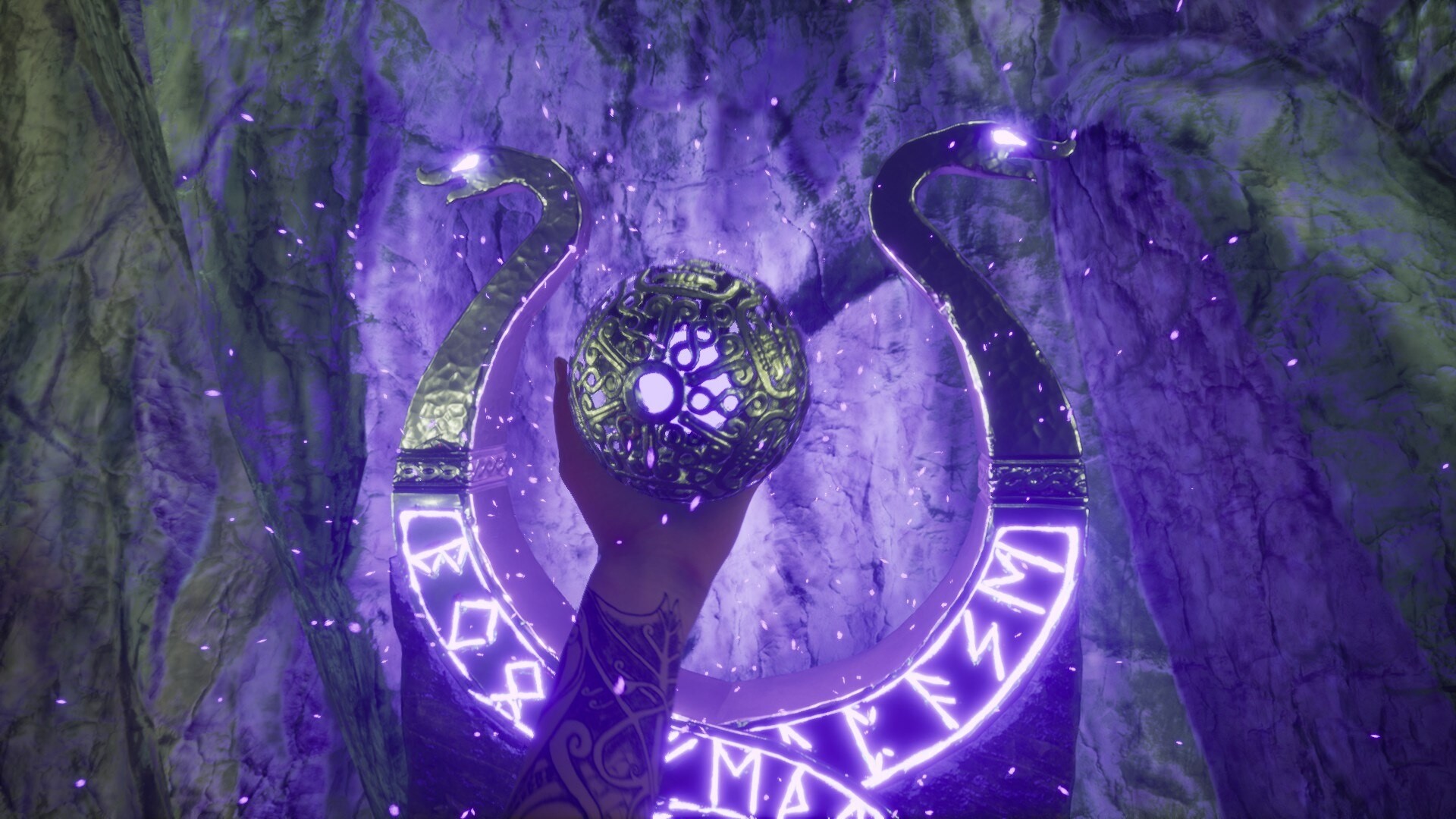 阿普索夫：诸神终结/Apsulov: End of Gods