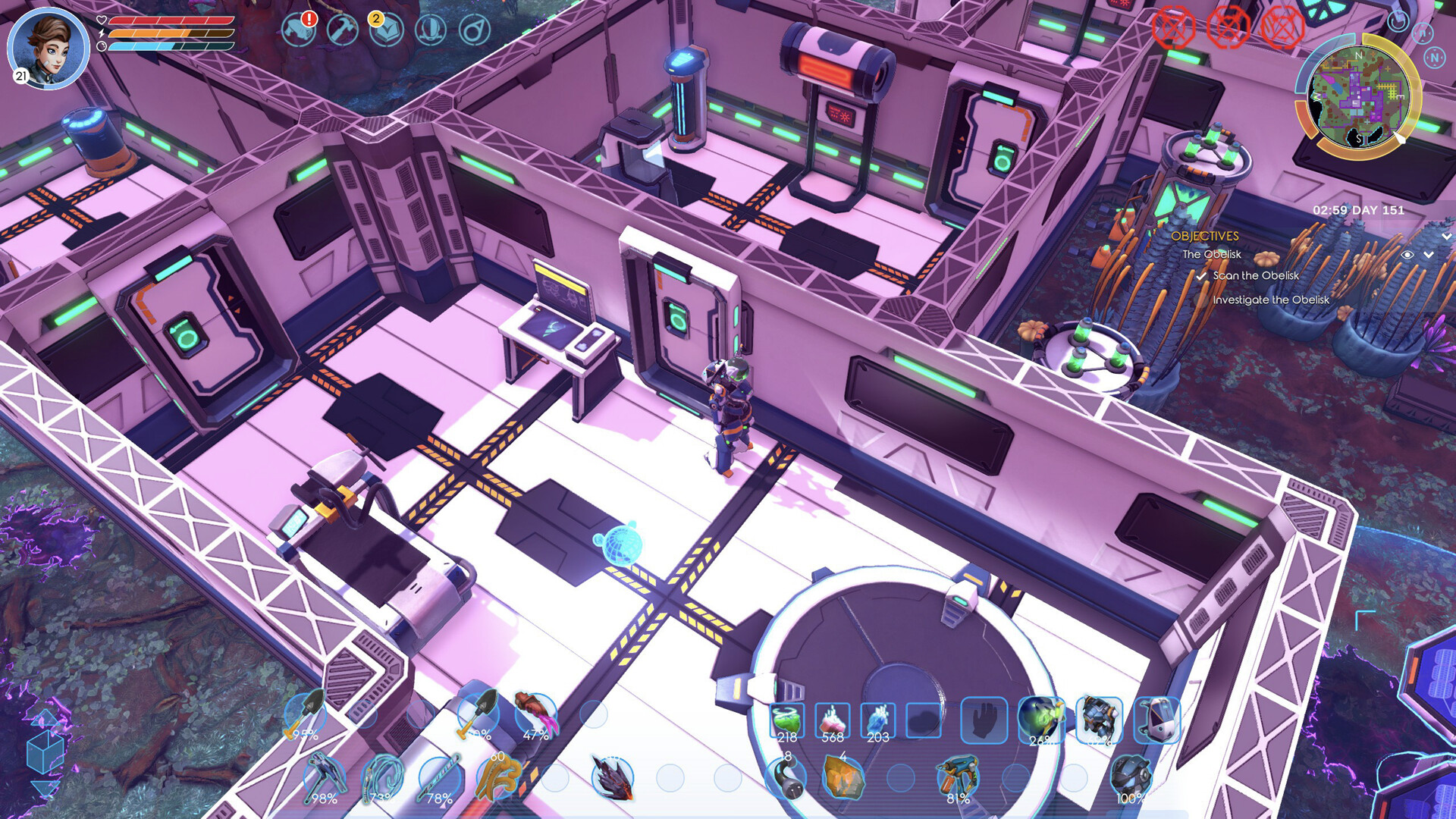 超越接触/Beyond Contact