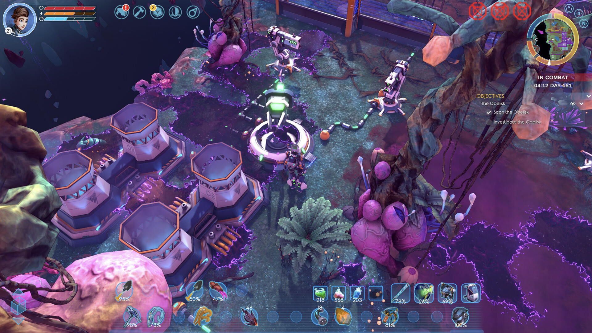 超越接触/Beyond Contact