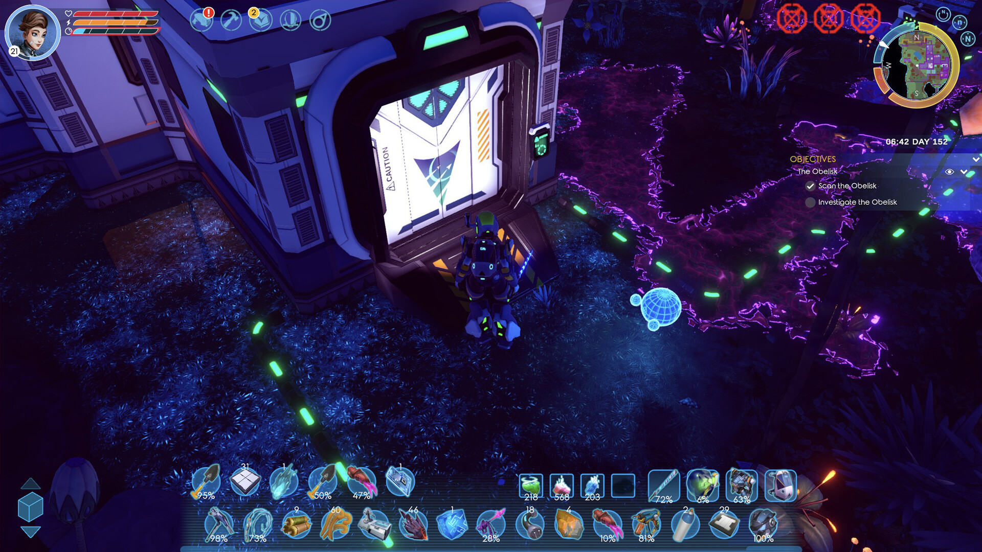 超越接触/Beyond Contact