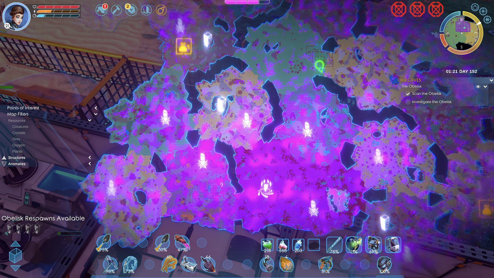 超越接触/Beyond Contact