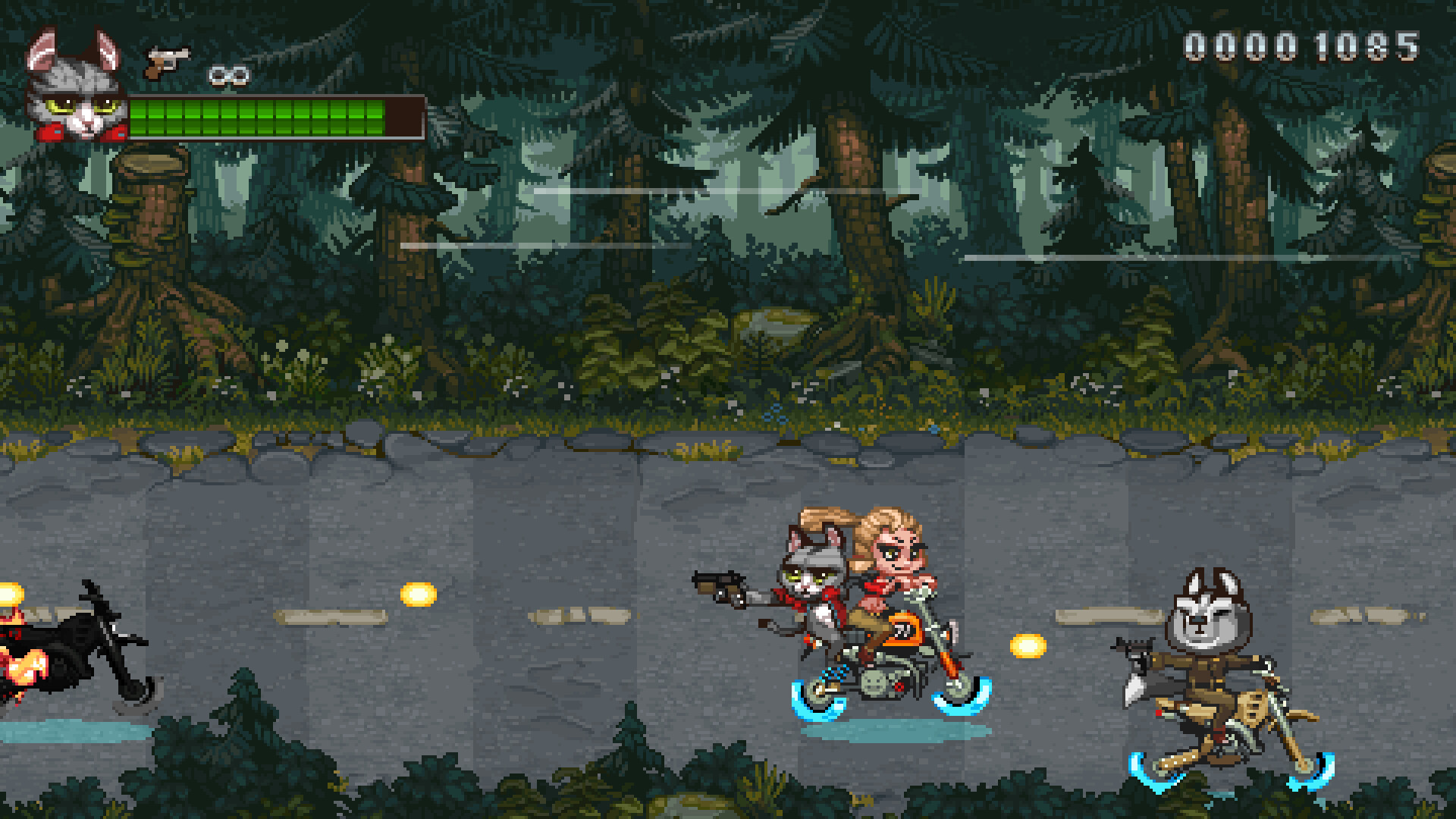 超级猫猫哥/Super Catboy