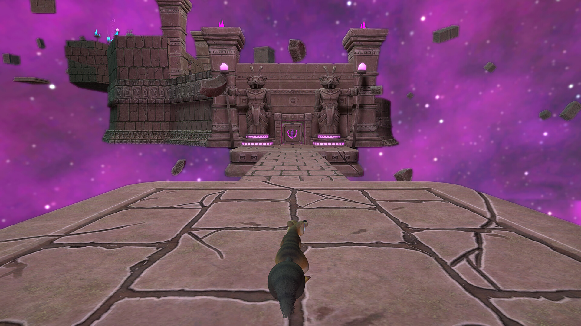 冰河世纪：斯克莱特坚果冒险/Ice Age Scrat's Nutty Adventure