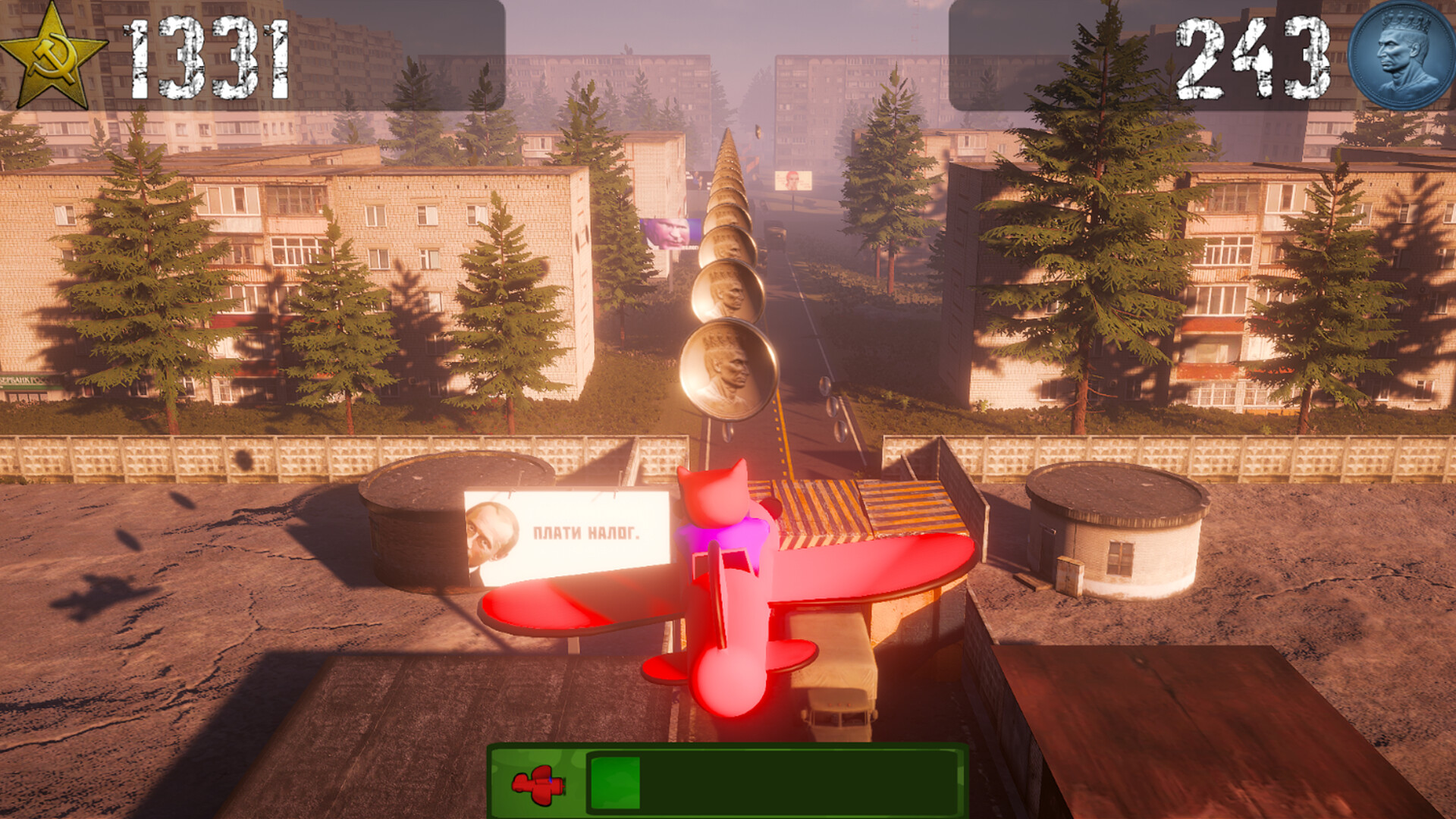 逃离俄罗斯：动员/Escape From Russia: Mobilization