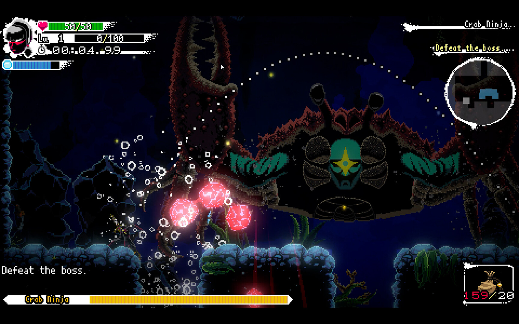 忍者或死亡：太阳之影/Ninja or Die: Shadow of the Sun