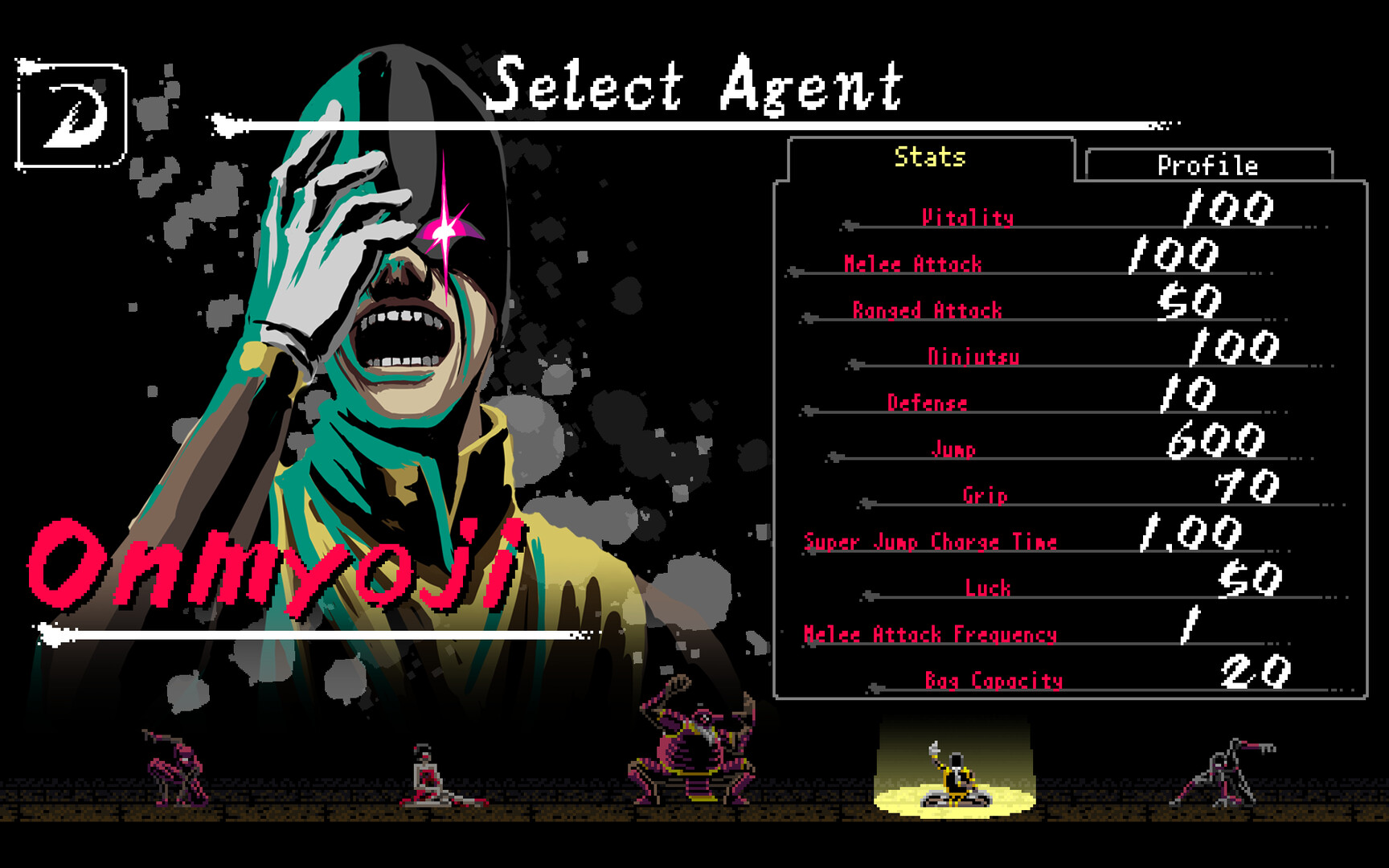 忍者或死亡：太阳之影/Ninja or Die: Shadow of the Sun