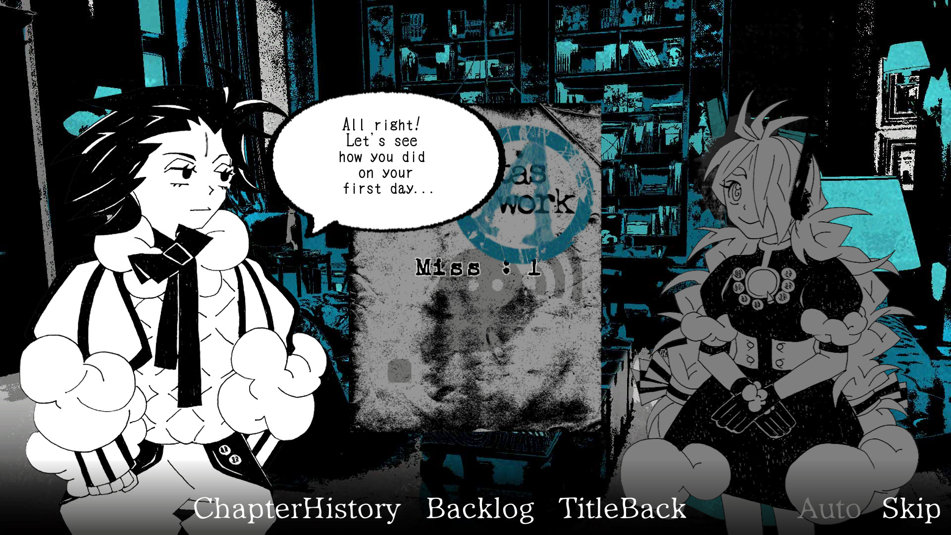 幽铃热线/1f y0u're a gh0st ca11 me here!