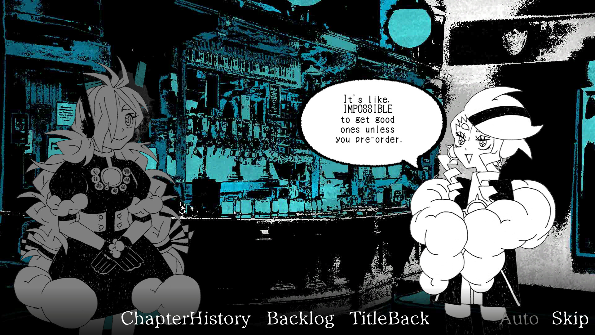 幽铃热线/1f y0u're a gh0st ca11 me here!