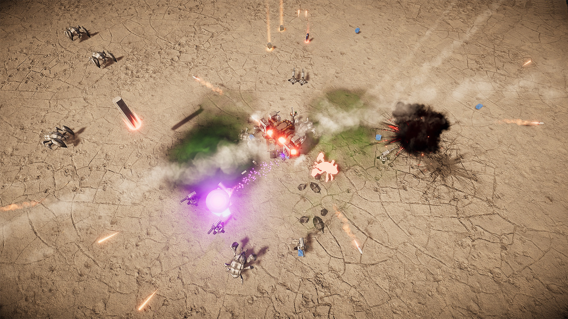 拉撒路项目/Project Lazarus