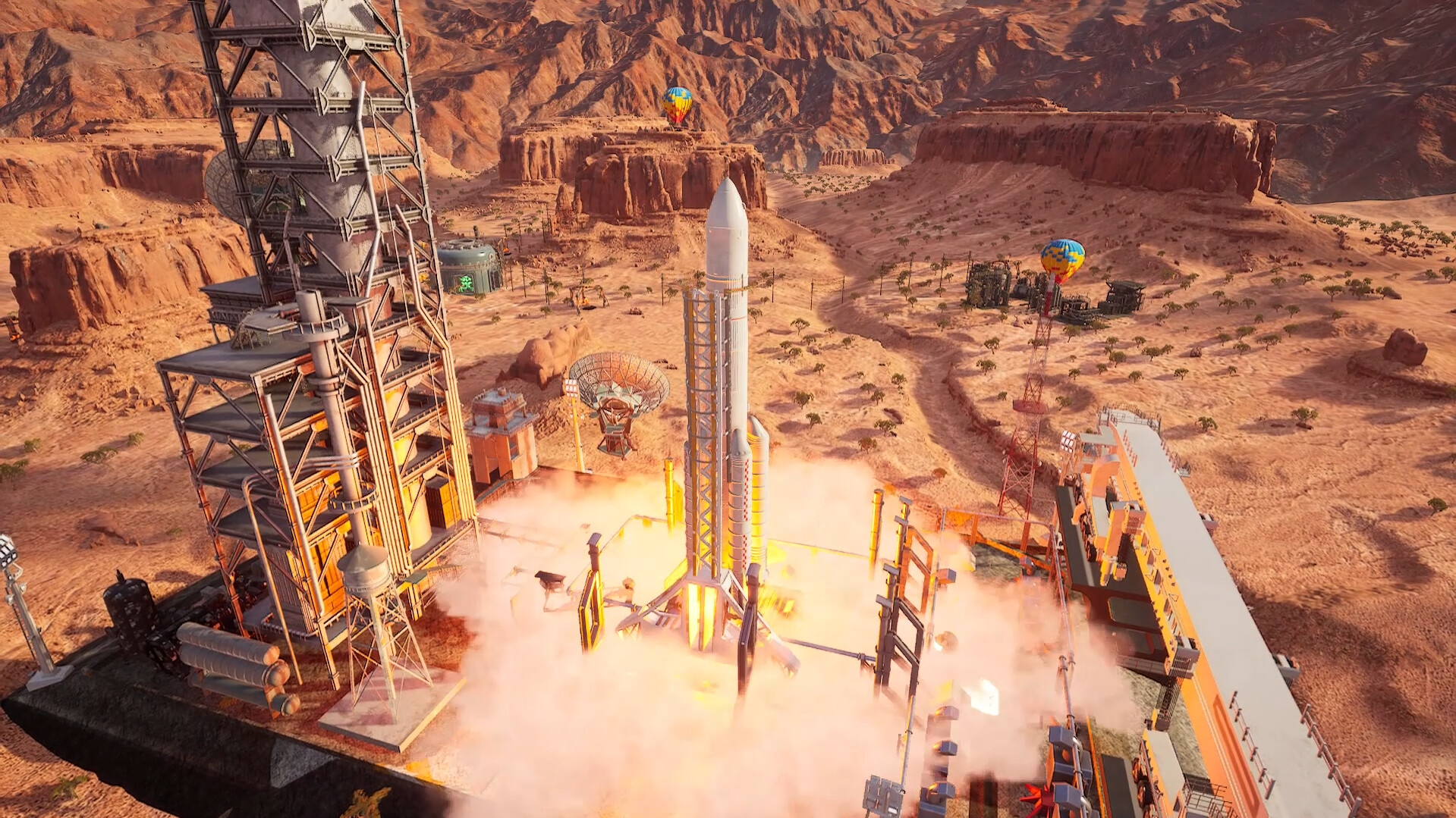 盛世帝国：时空穿梭生存/Grand Emprise: Time Travel Survival