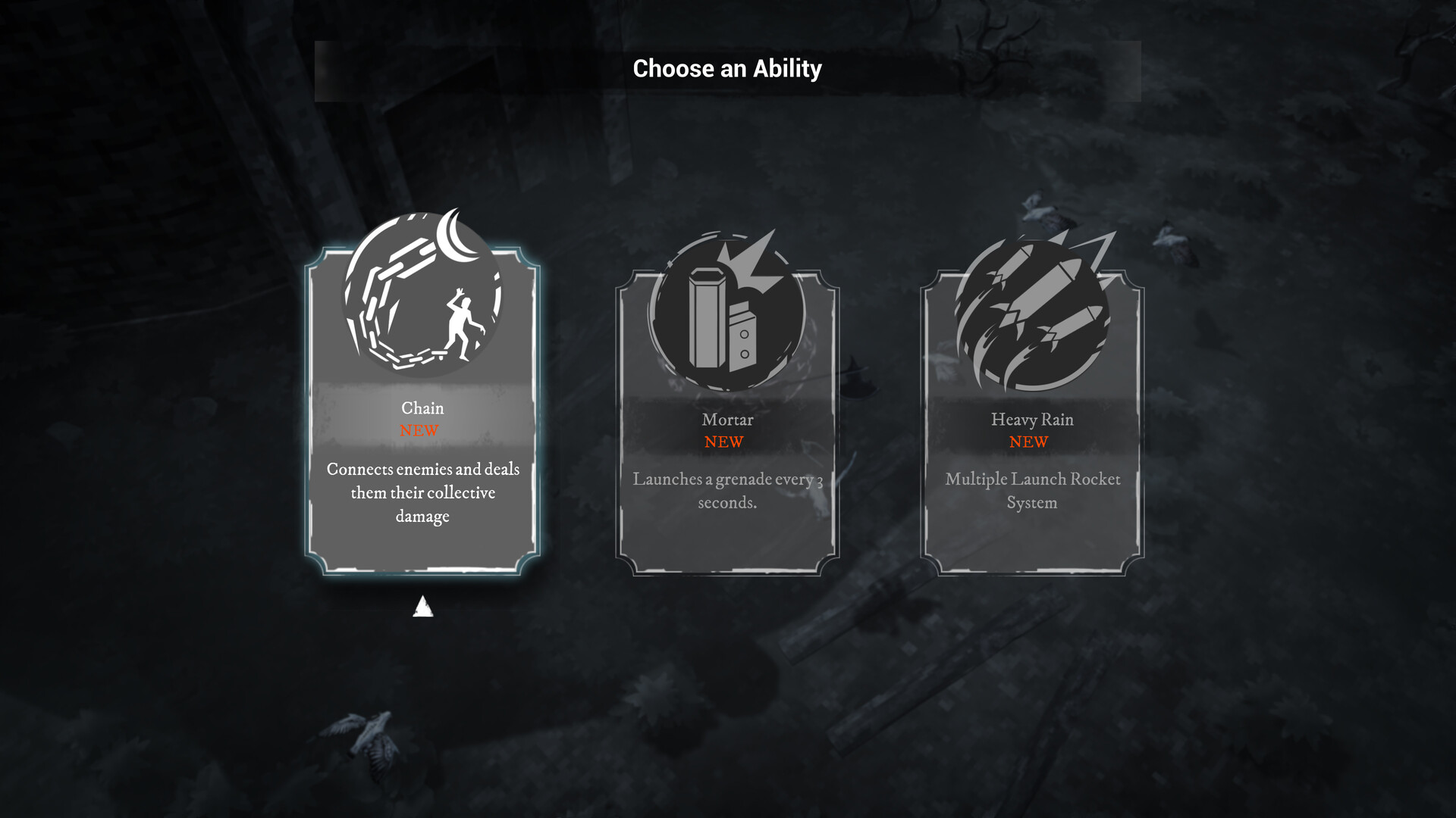 拯救：卫兵/REMEDIUM: Sentinels