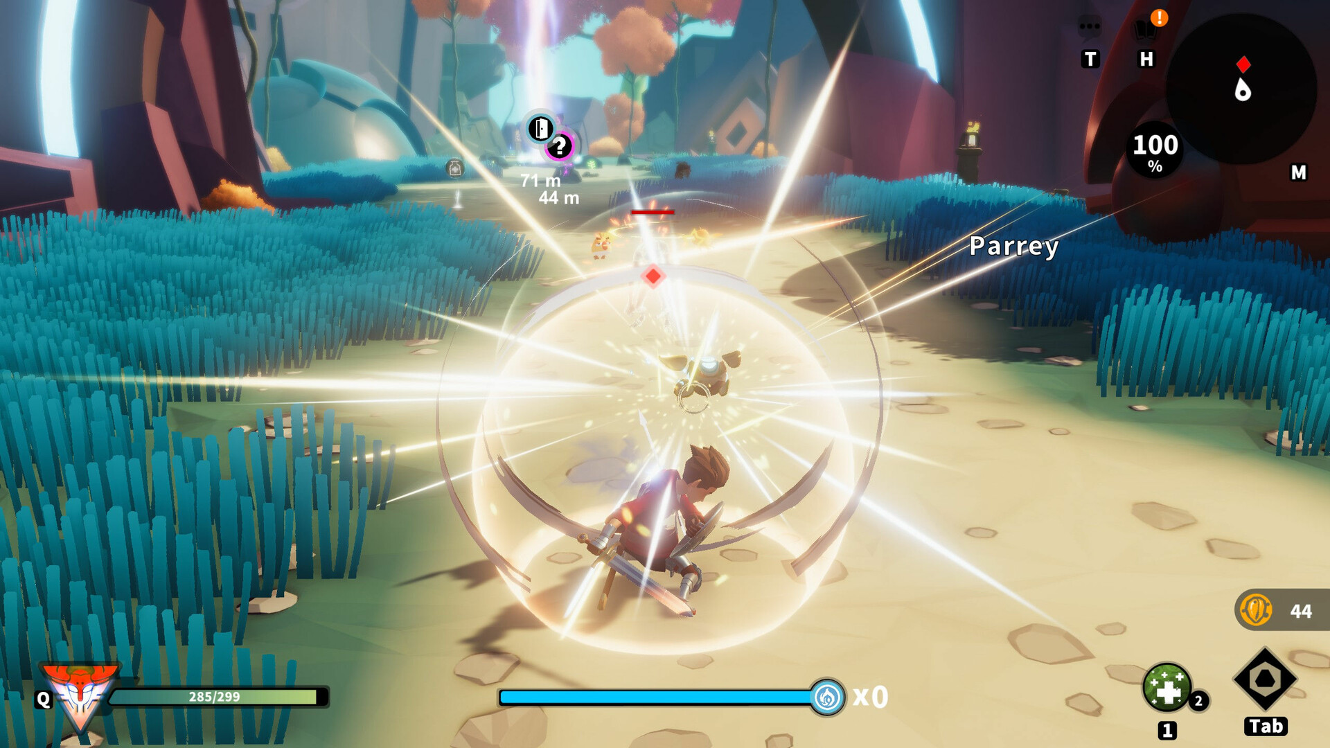 迷雾回生/Mist Slayer