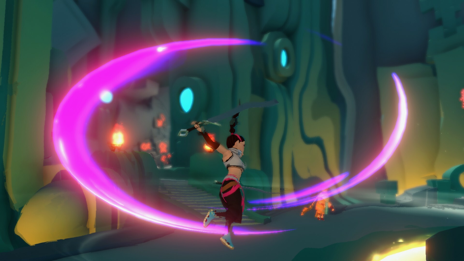 迷雾回生/Mist Slayer