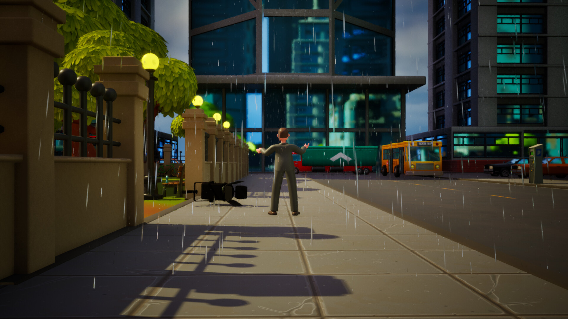 第10909天/DAY 10,909