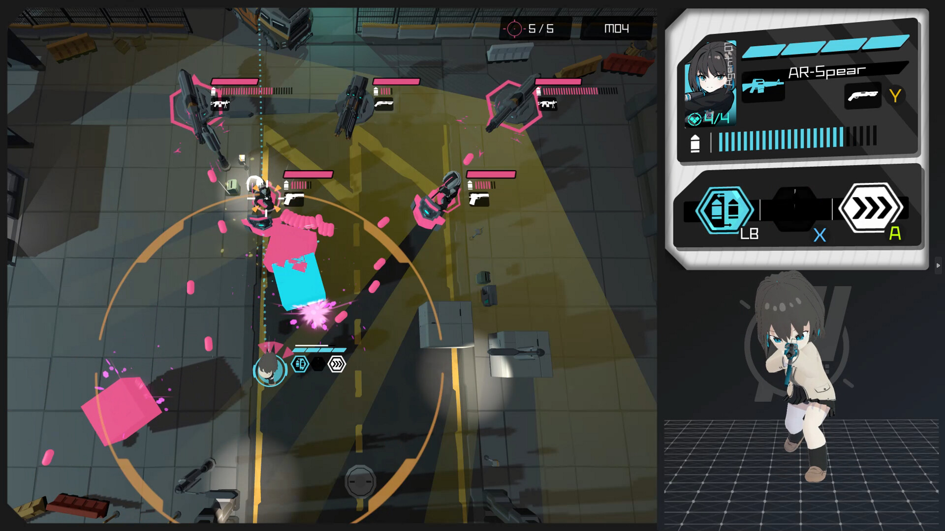 物理层/Physical Layer