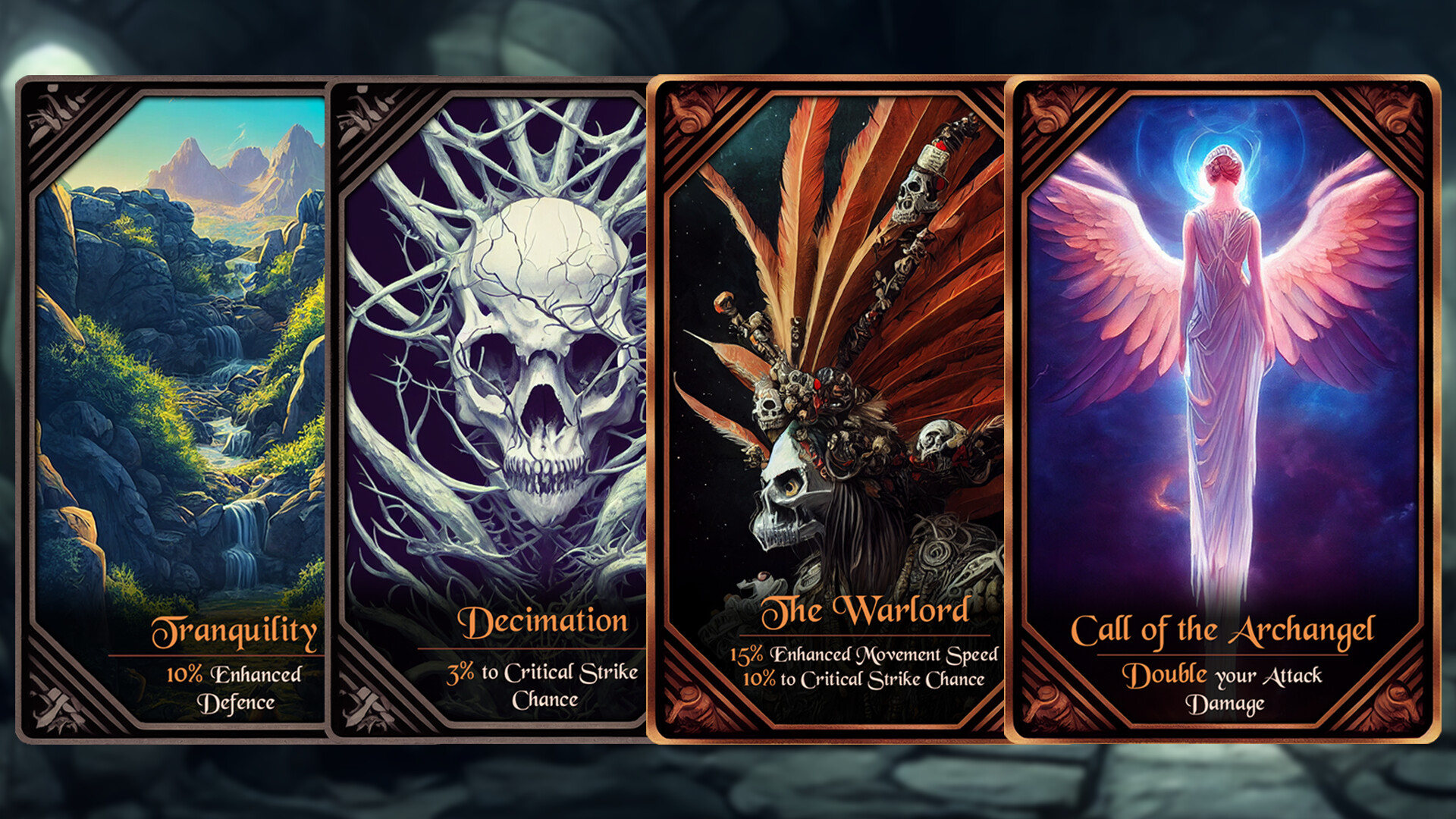 骑士爬行/Knight Crawlers