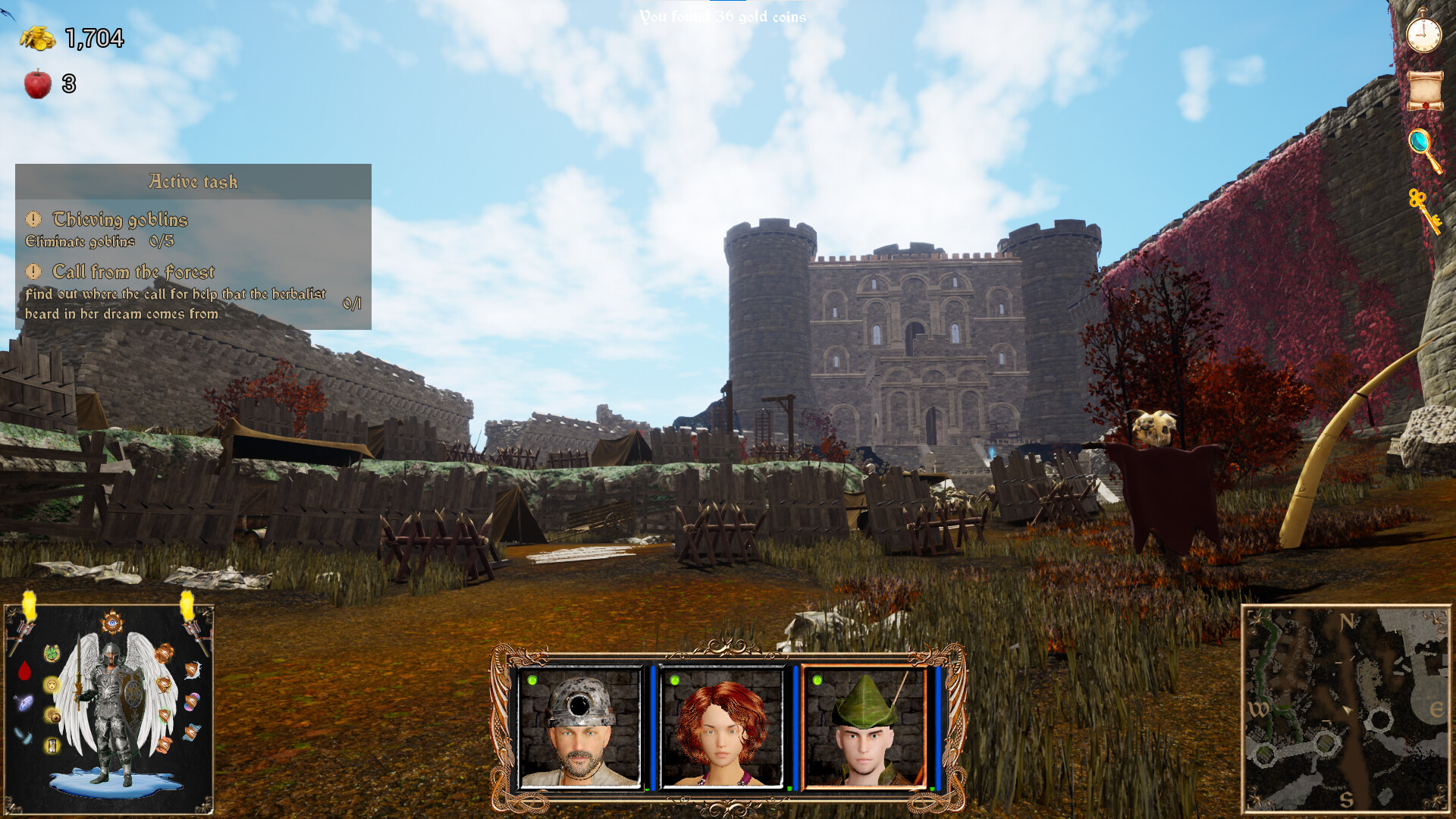 命运之弦11：魔法之梦/Strings of Fate XI: Magic dream