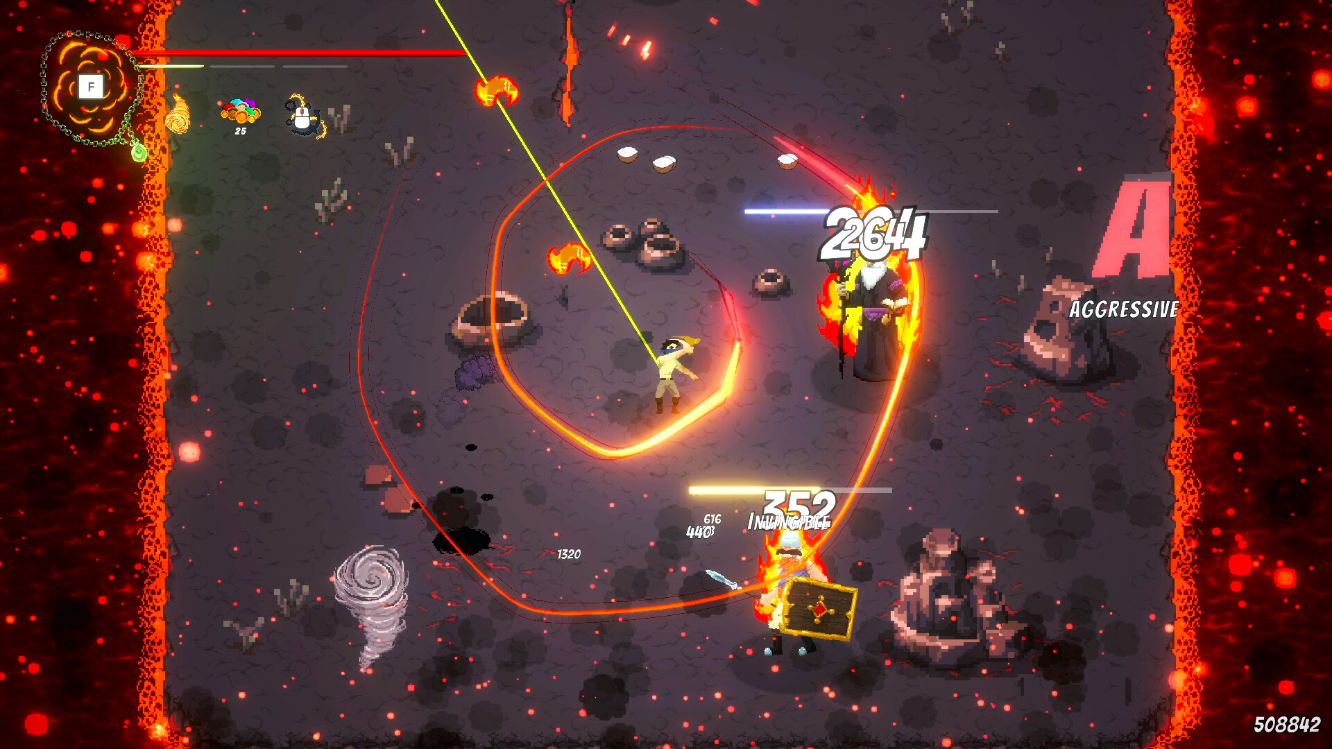 回旋镖杰克/Boomerang Jack