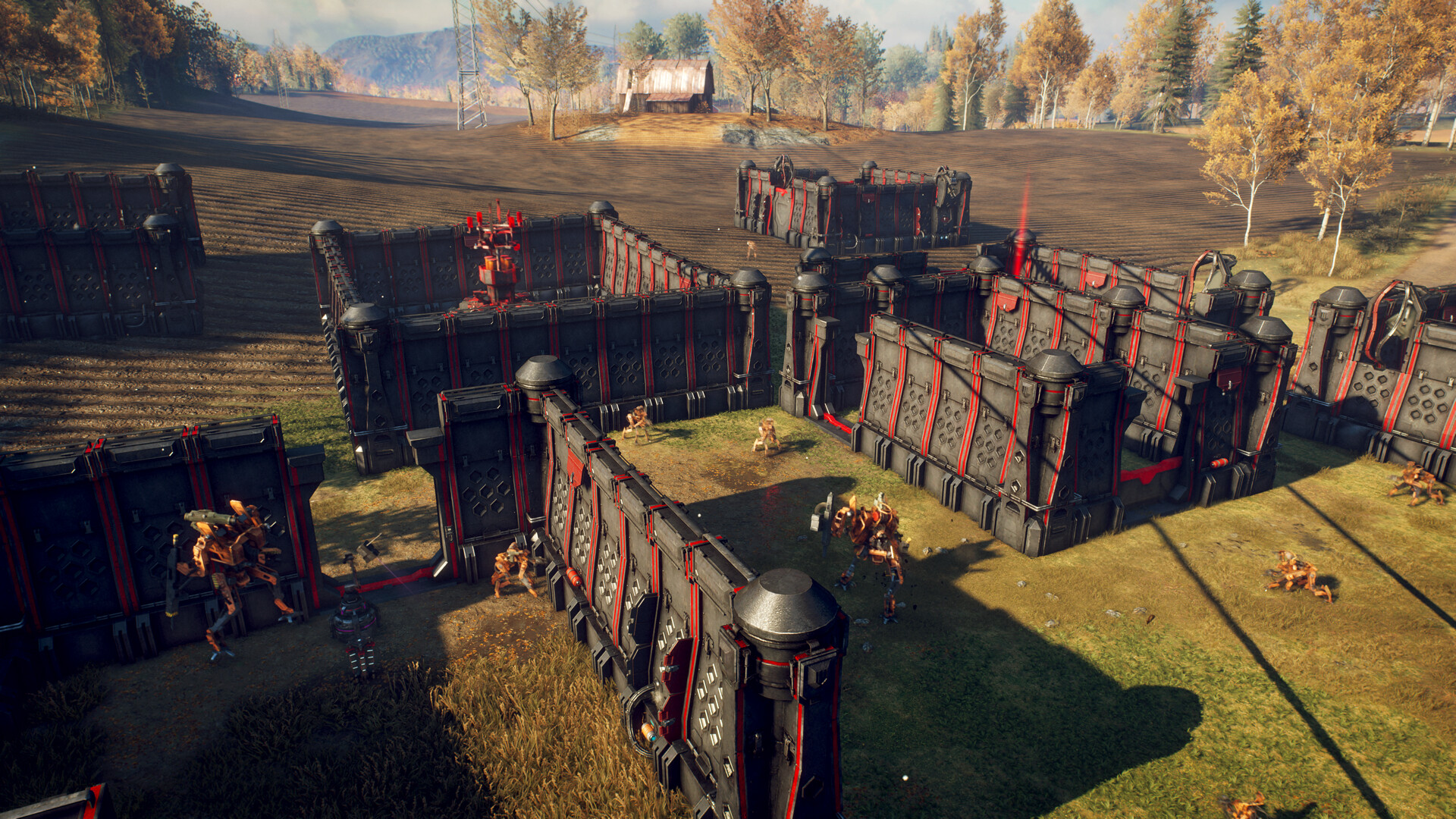 零世代/零时代/Generation Zero