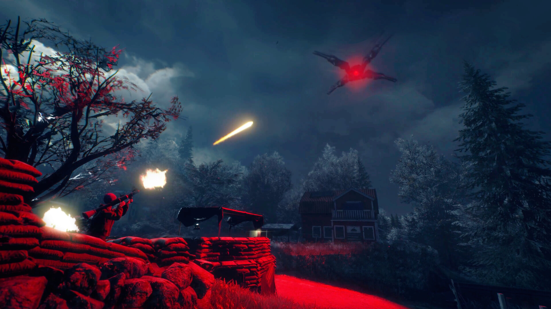 零世代/零时代/Generation Zero