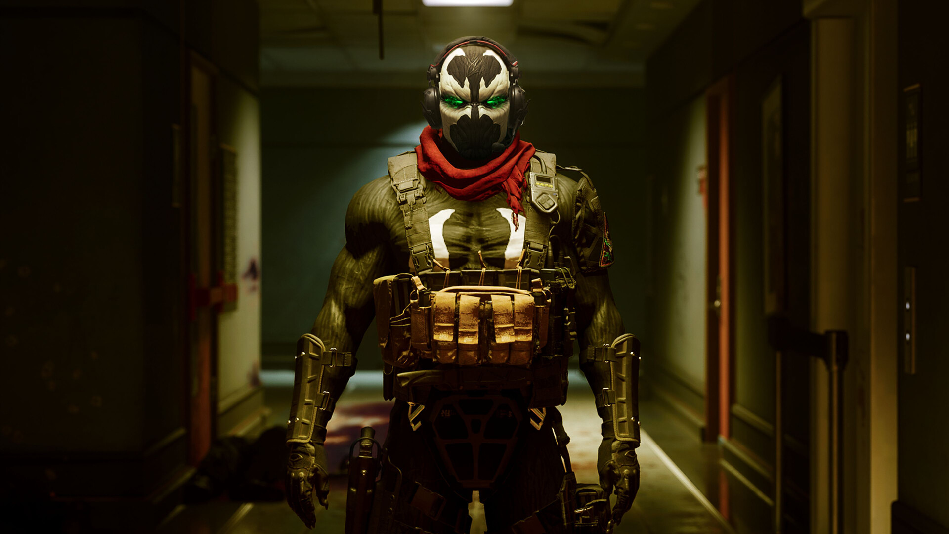 使命召唤19：现代战争2/Call of Duty: Modern Warfare II