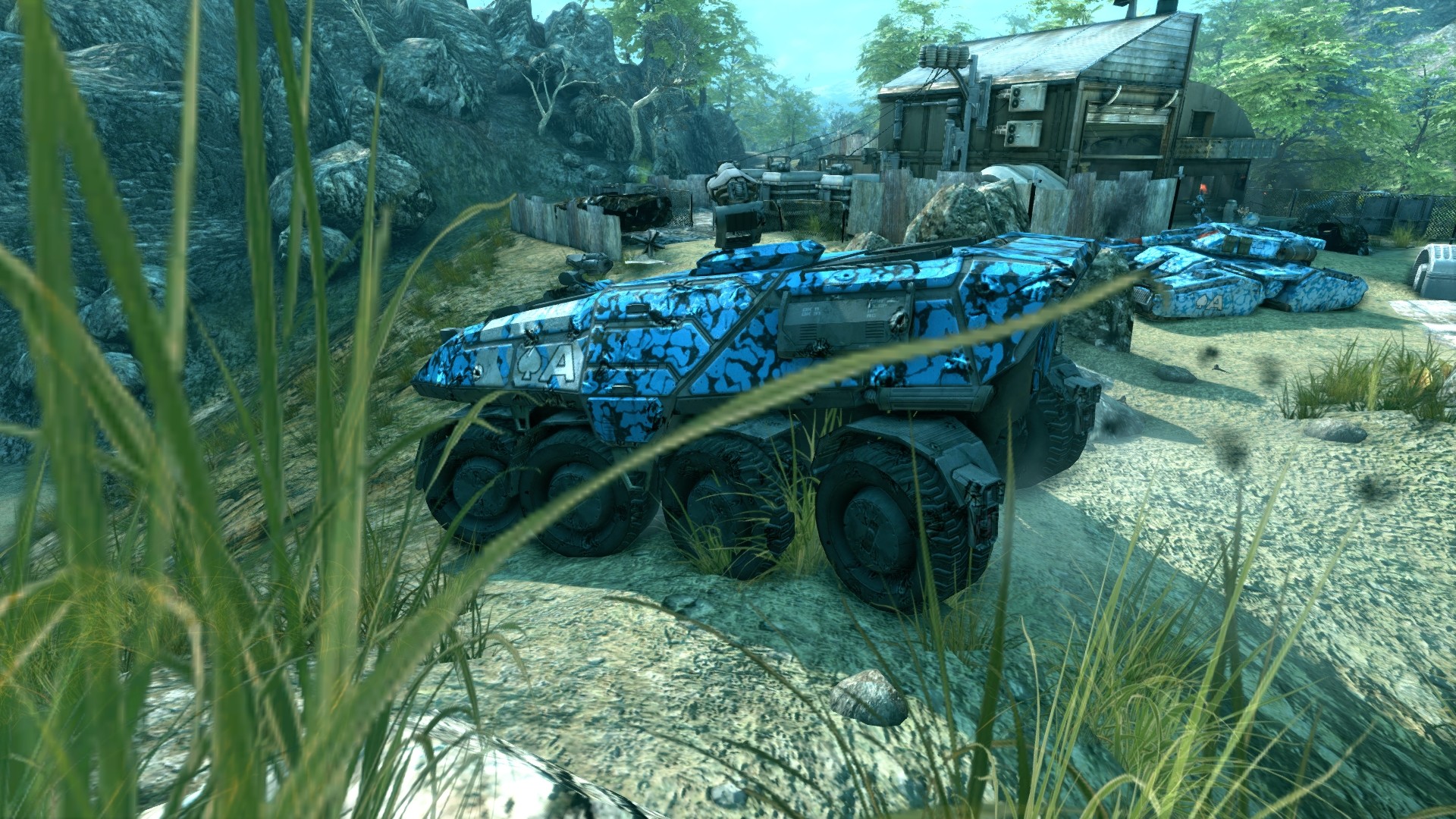 折翼天使/Angels Fall First