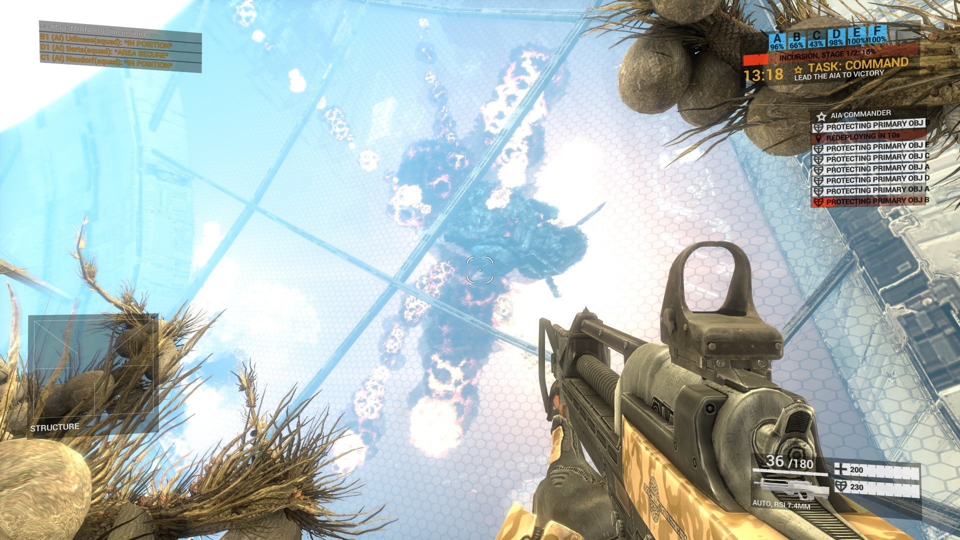 折翼天使/Angels Fall First