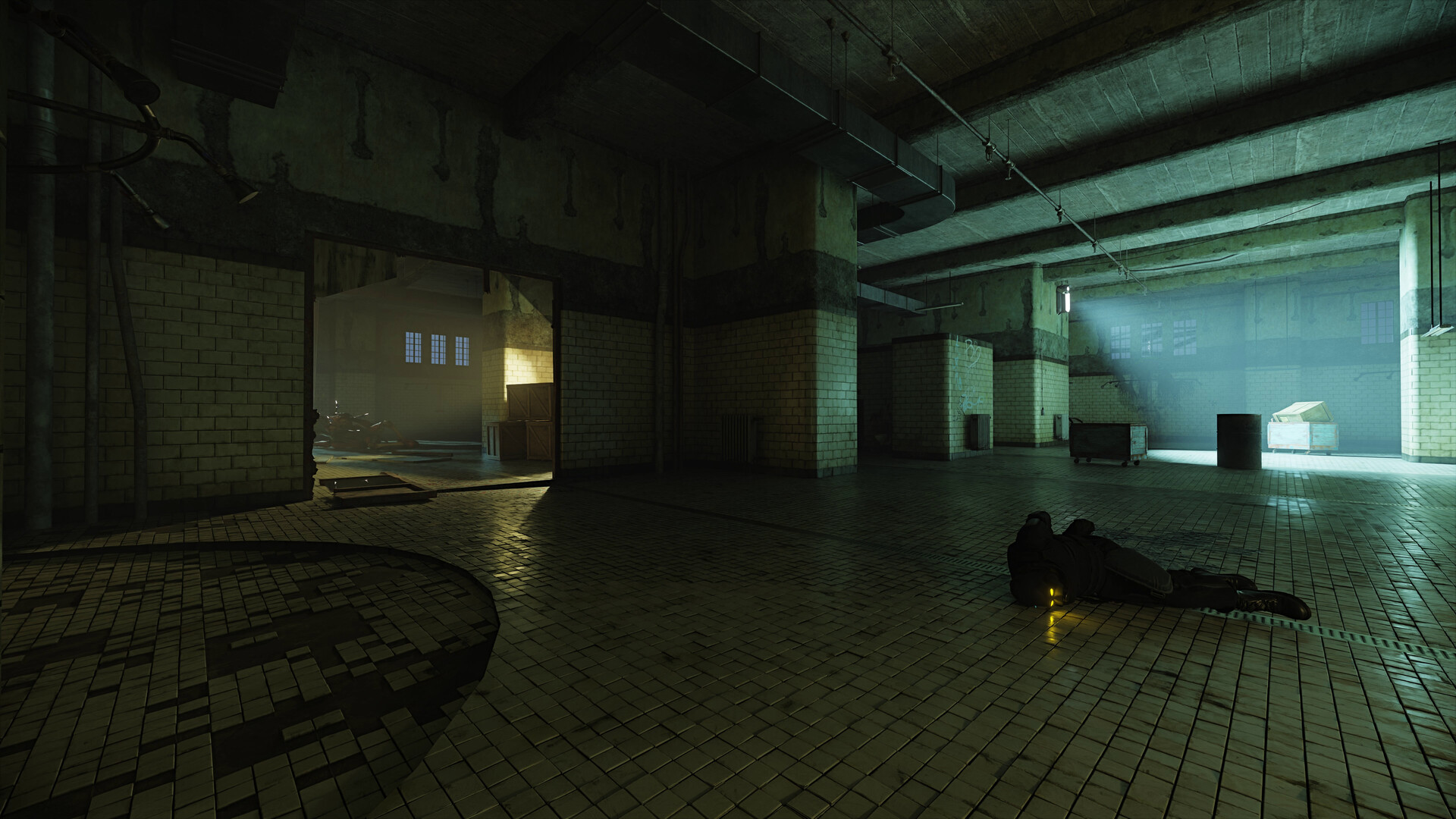 半条命2 RTX版/Half-Life 2 RTX