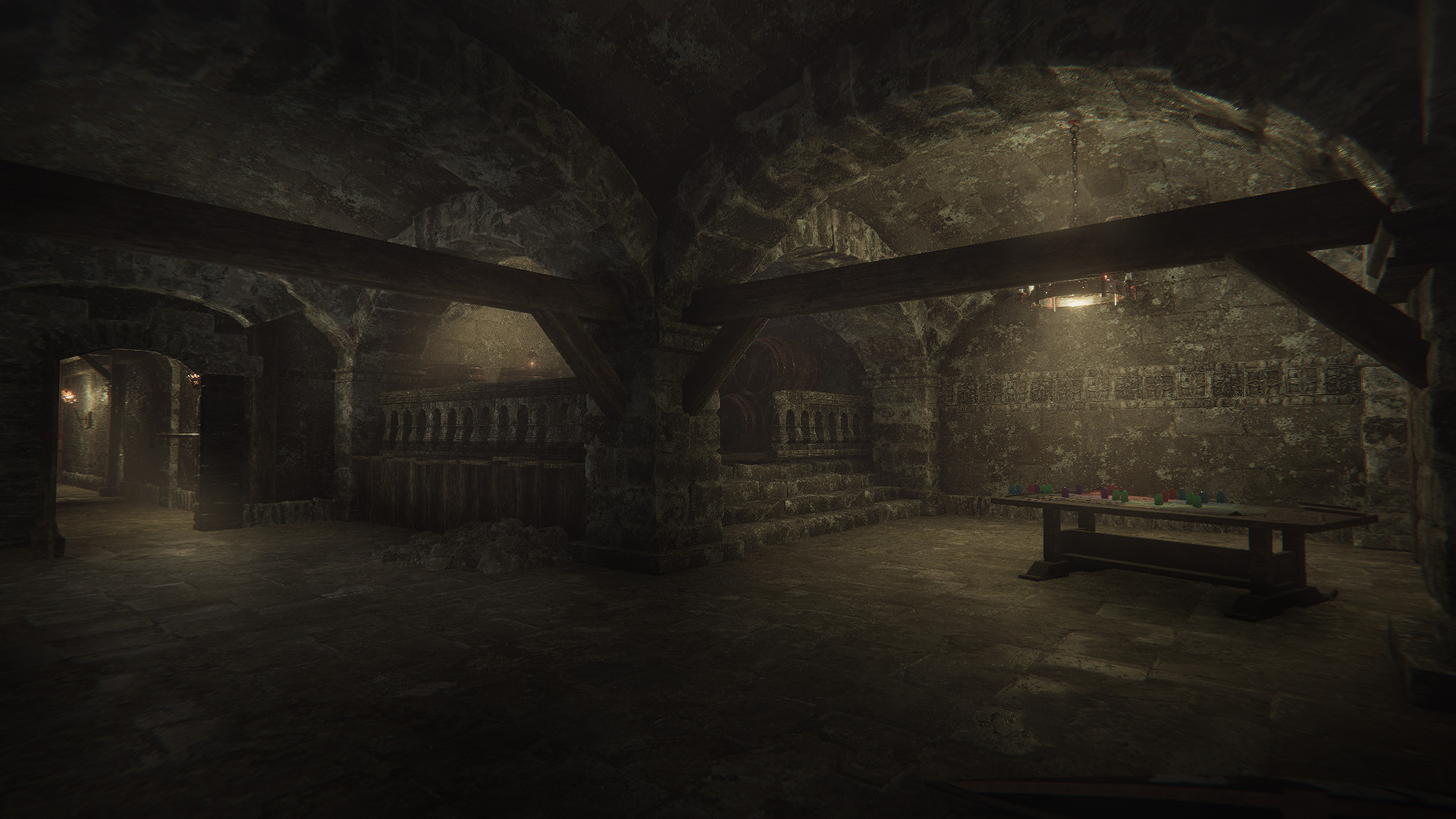 逃离房间2/Escape First 2