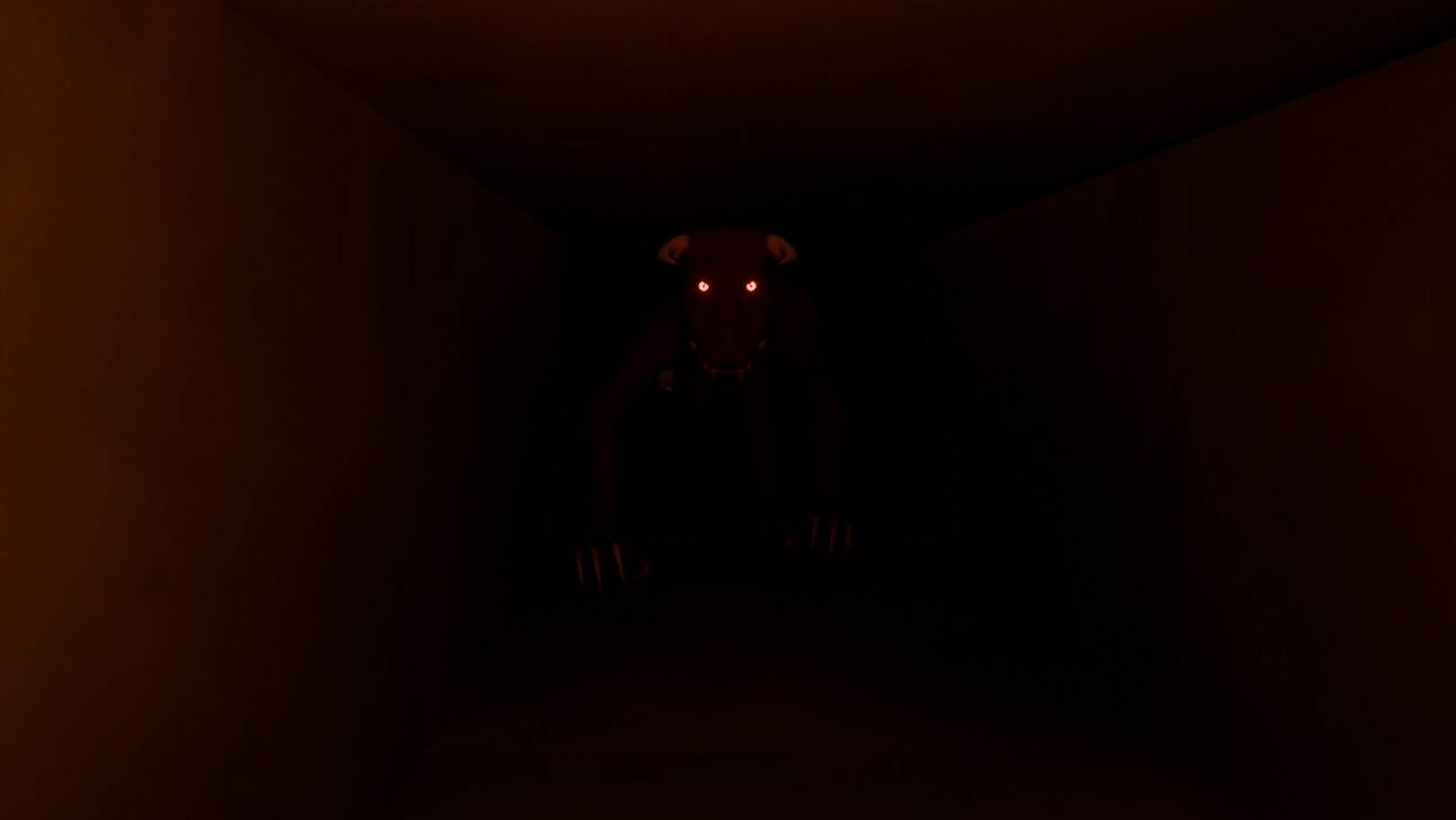 墓室/The Gravehouse