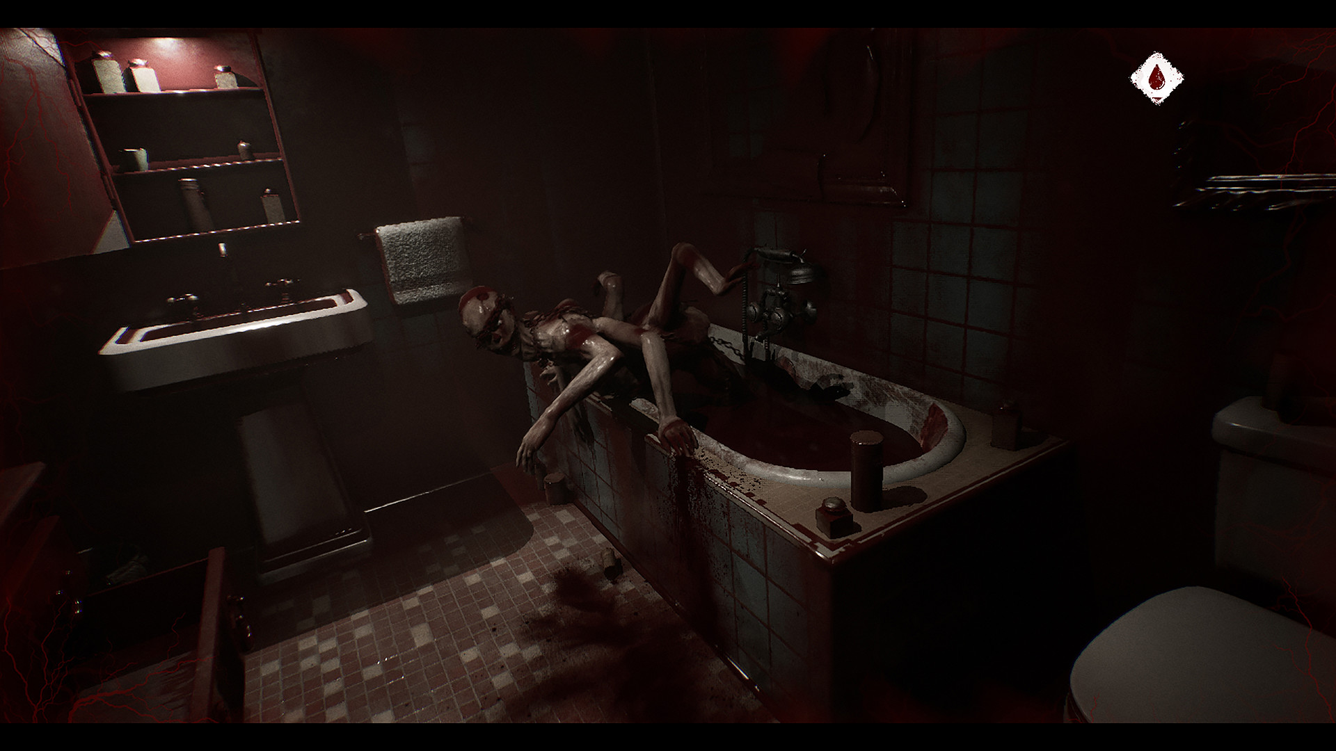 氧化室104/Oxide Room 104