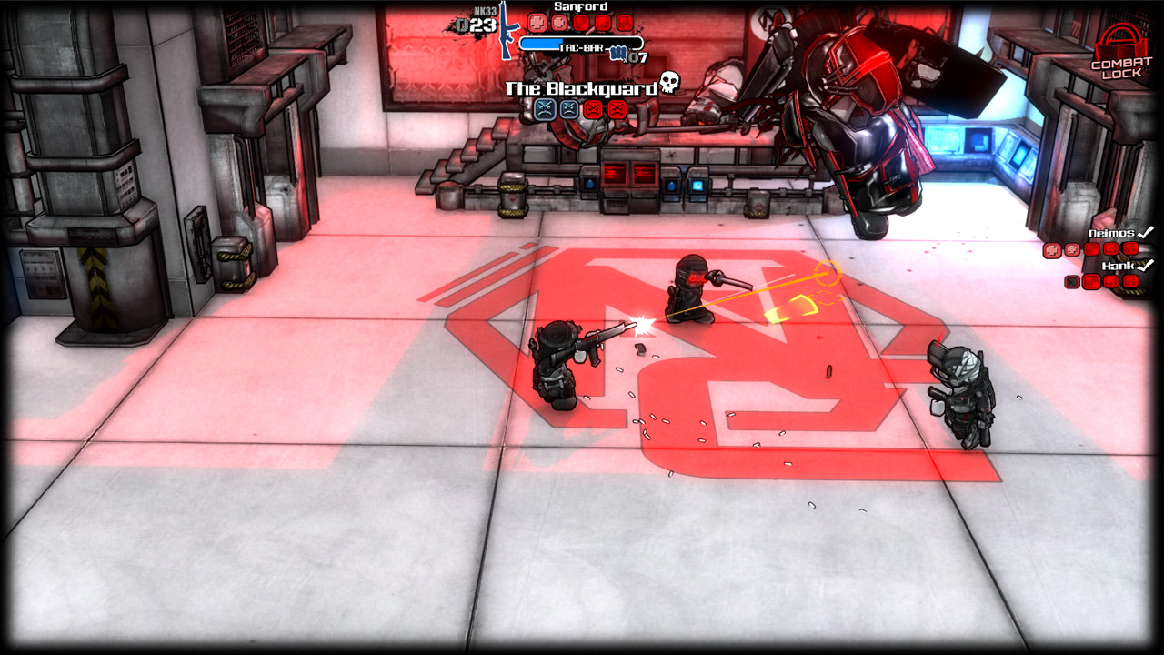 1652840161560141.jpg 疯狂:Nexus项目/MADNESS: Project Nexus