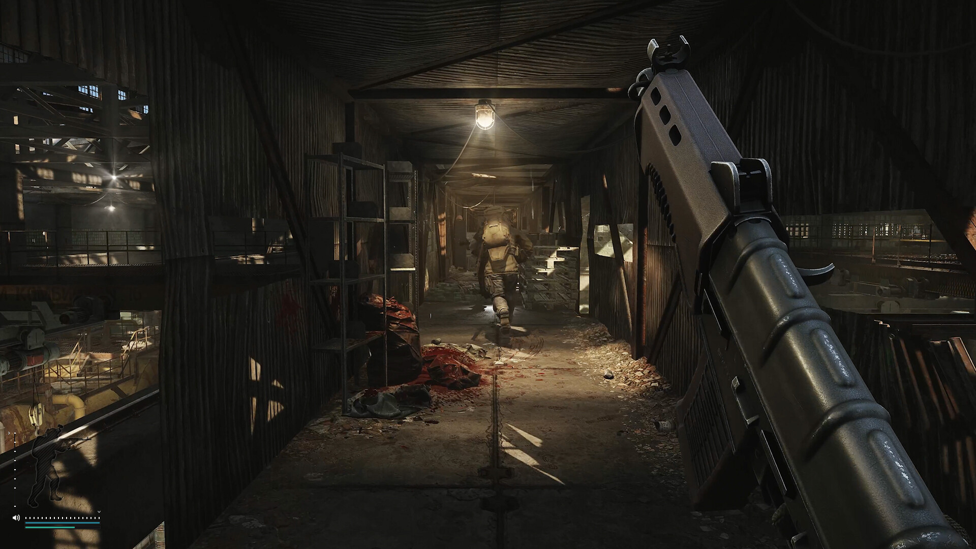 逃离塔科夫/Escape from Tarkov