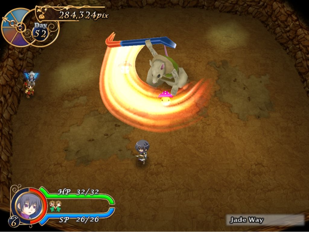 1636893374293957.jpg 露塞提娅:道具屋经营妙方/Recettear: An Item Shop's Tale
