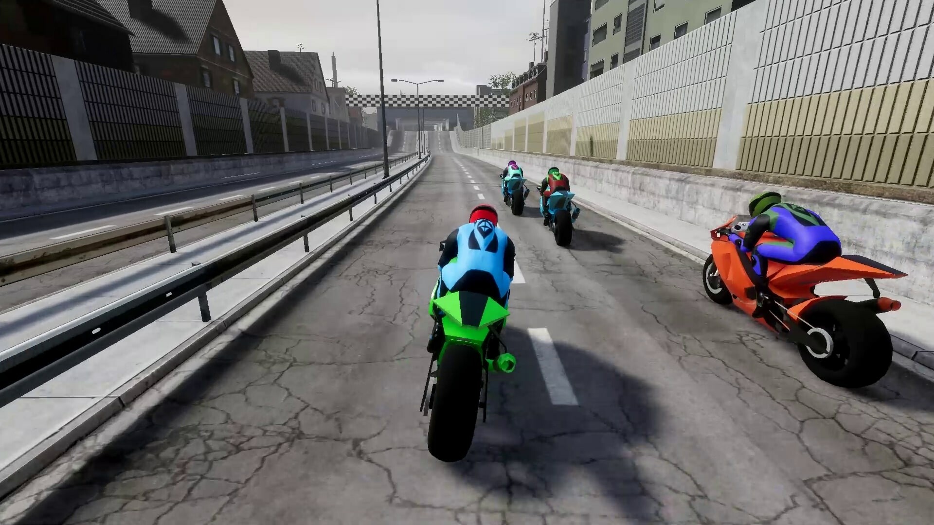 1705642194360810.jpg 极限自行车赛/Extreme Bike Racing