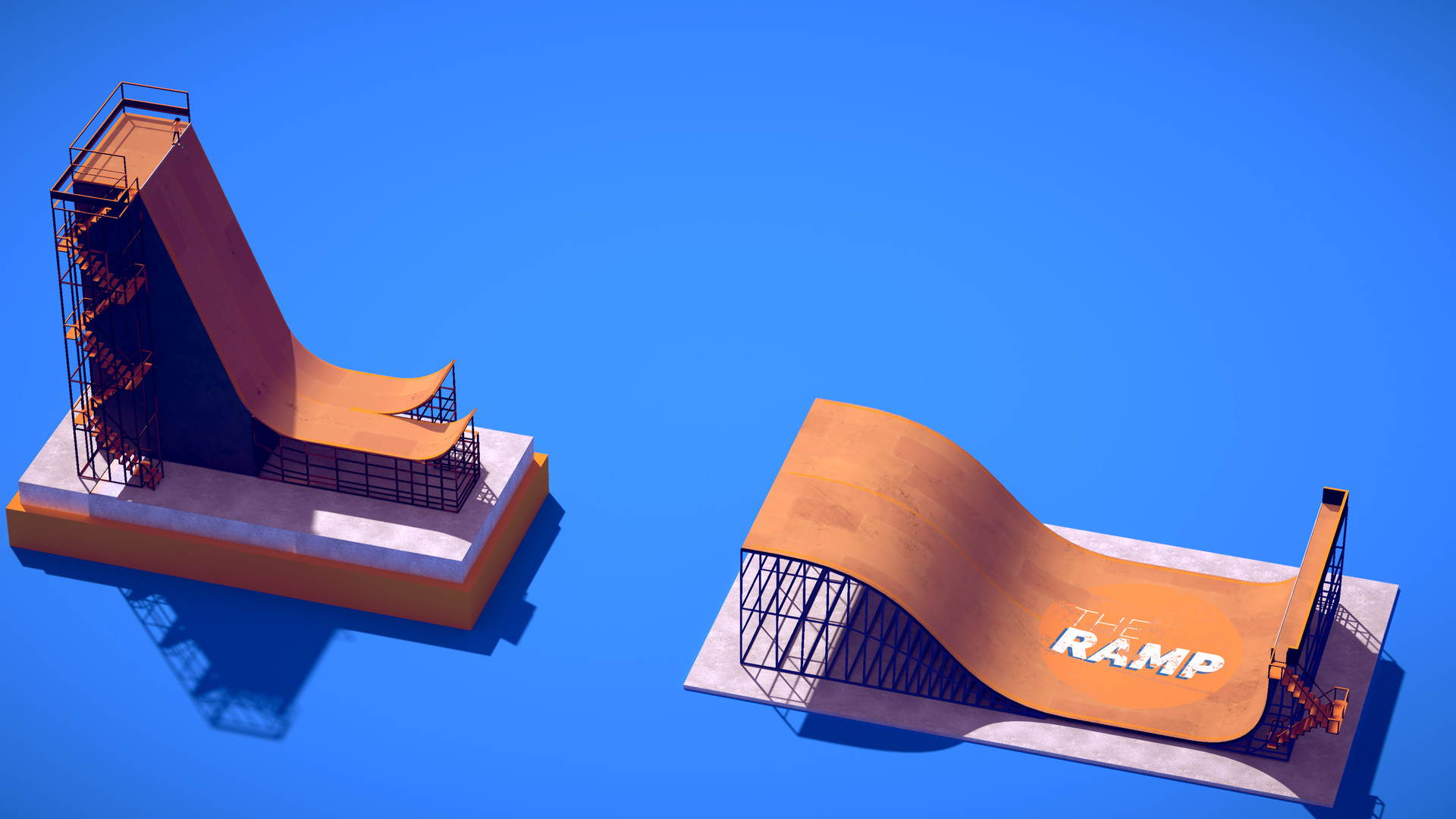 1629683295813133.jpg 坡道/The Ramp