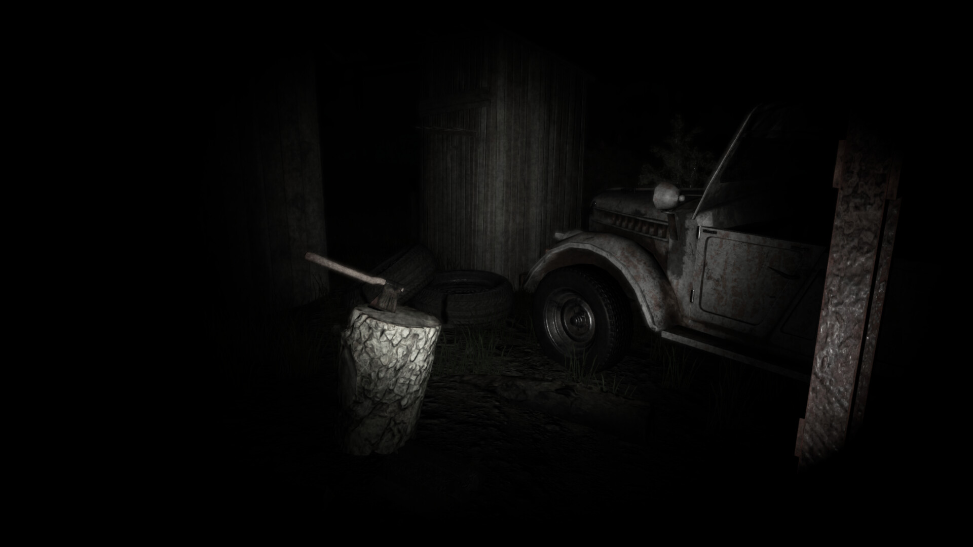 1704769146845802.jpg 森林内的恐怖/Horror inside the forest