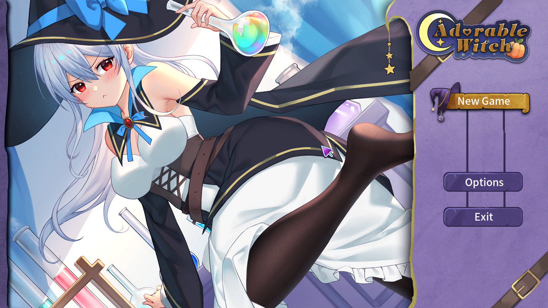 1623911061643452.jpg 可爱的女巫/Adorable Witch