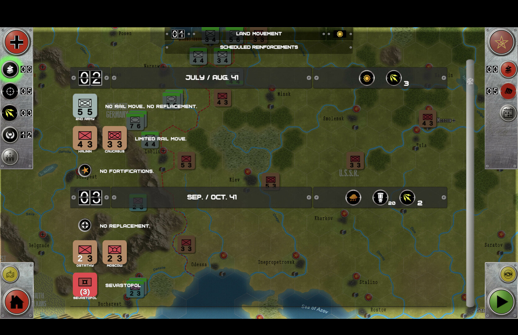 绝不后退!苏德战场1941-1945/No Retreat! The Russian Front