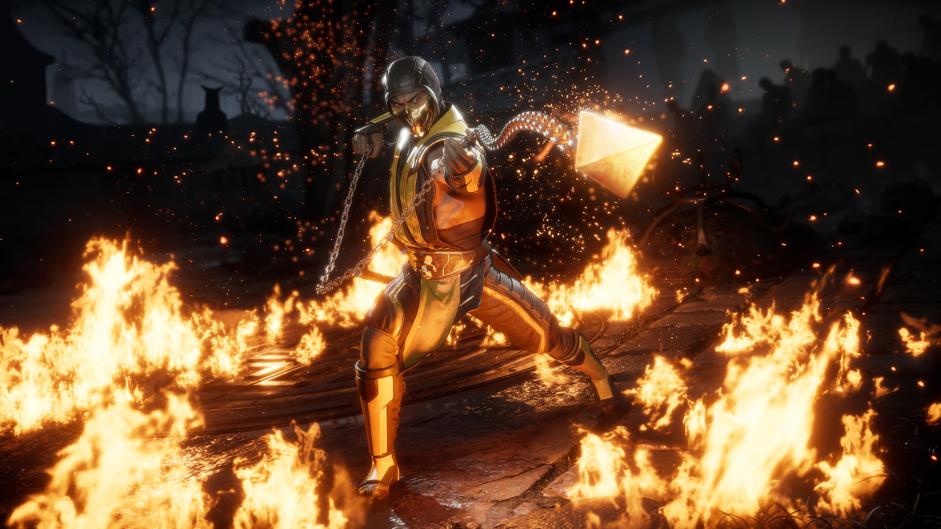 1618905547817370.jpg 真人快打11终极版/Mortal Kombat 11 Ultimate Edition