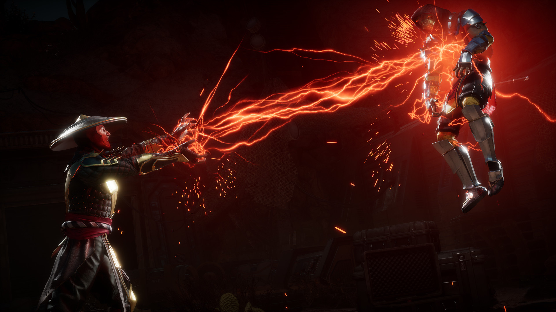 1618905548374997.jpg 真人快打11终极版/Mortal Kombat 11 Ultimate Edition