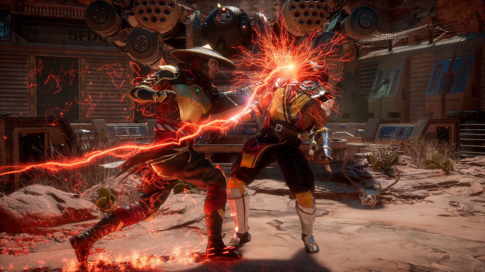 1618905555631270.jpg 真人快打11终极版/Mortal Kombat 11 Ultimate Edition